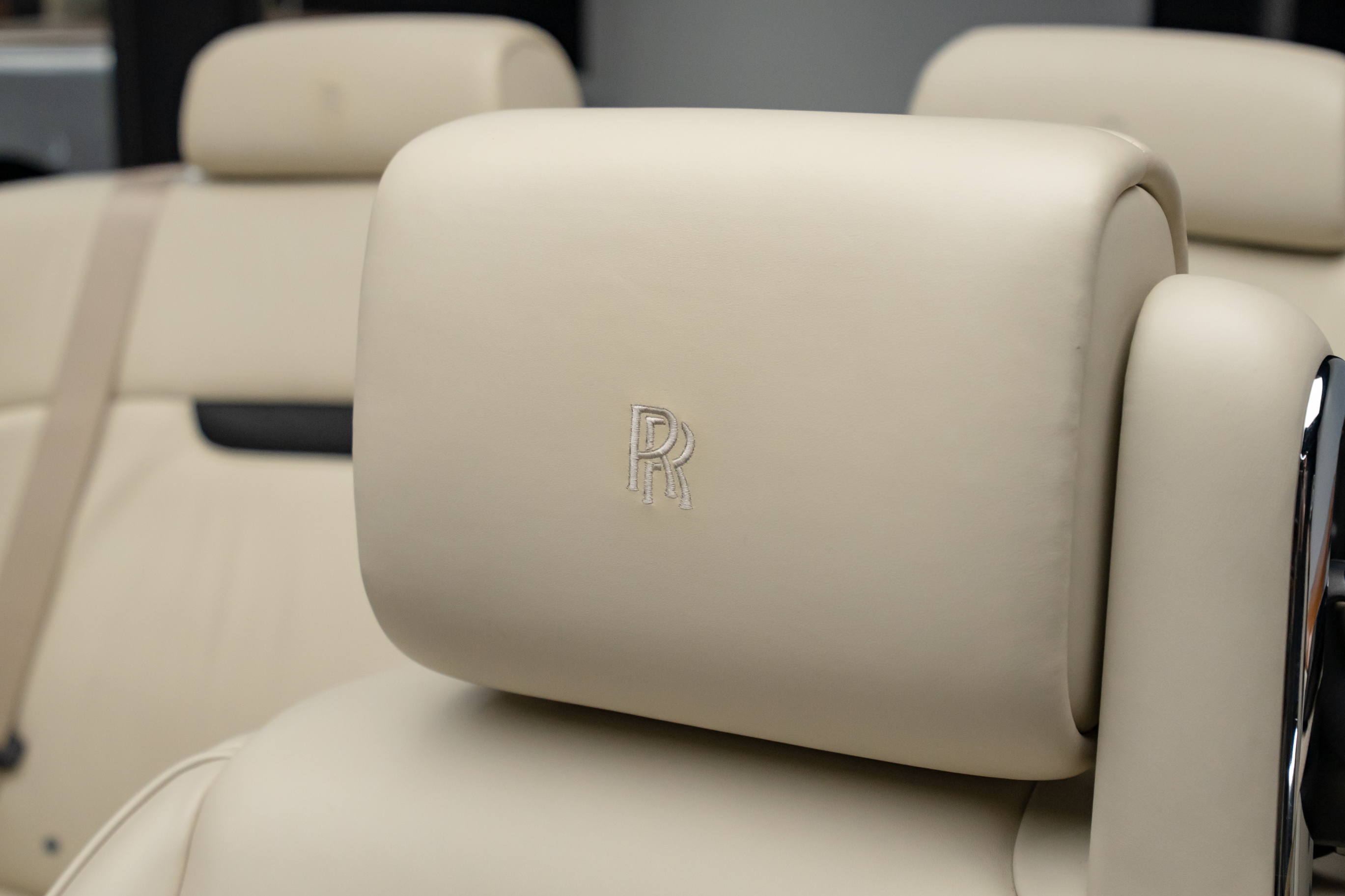 2010 Rolls-Royce Phantom Drophead
