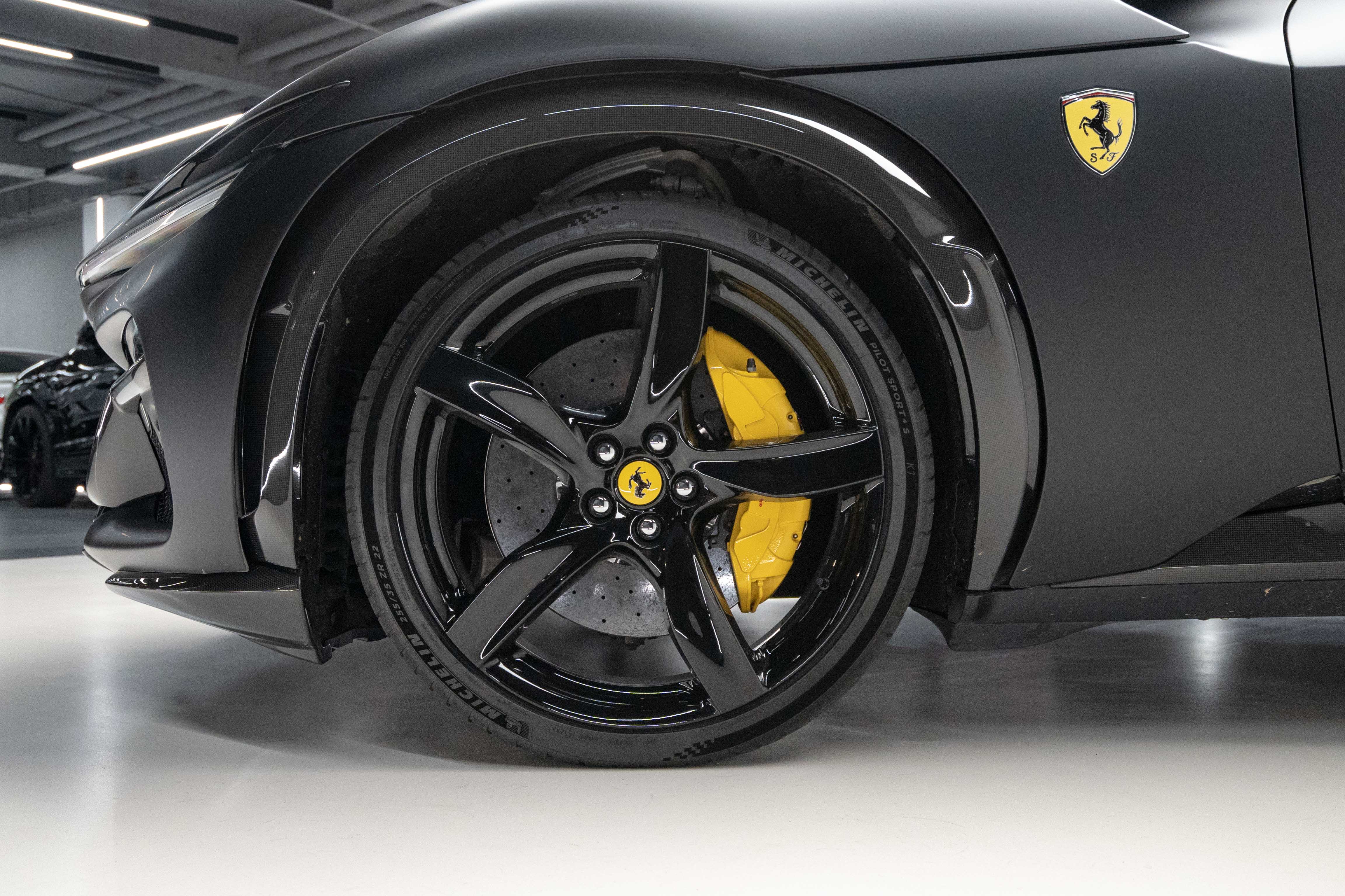 2024 Ferrari PUROSANGUE