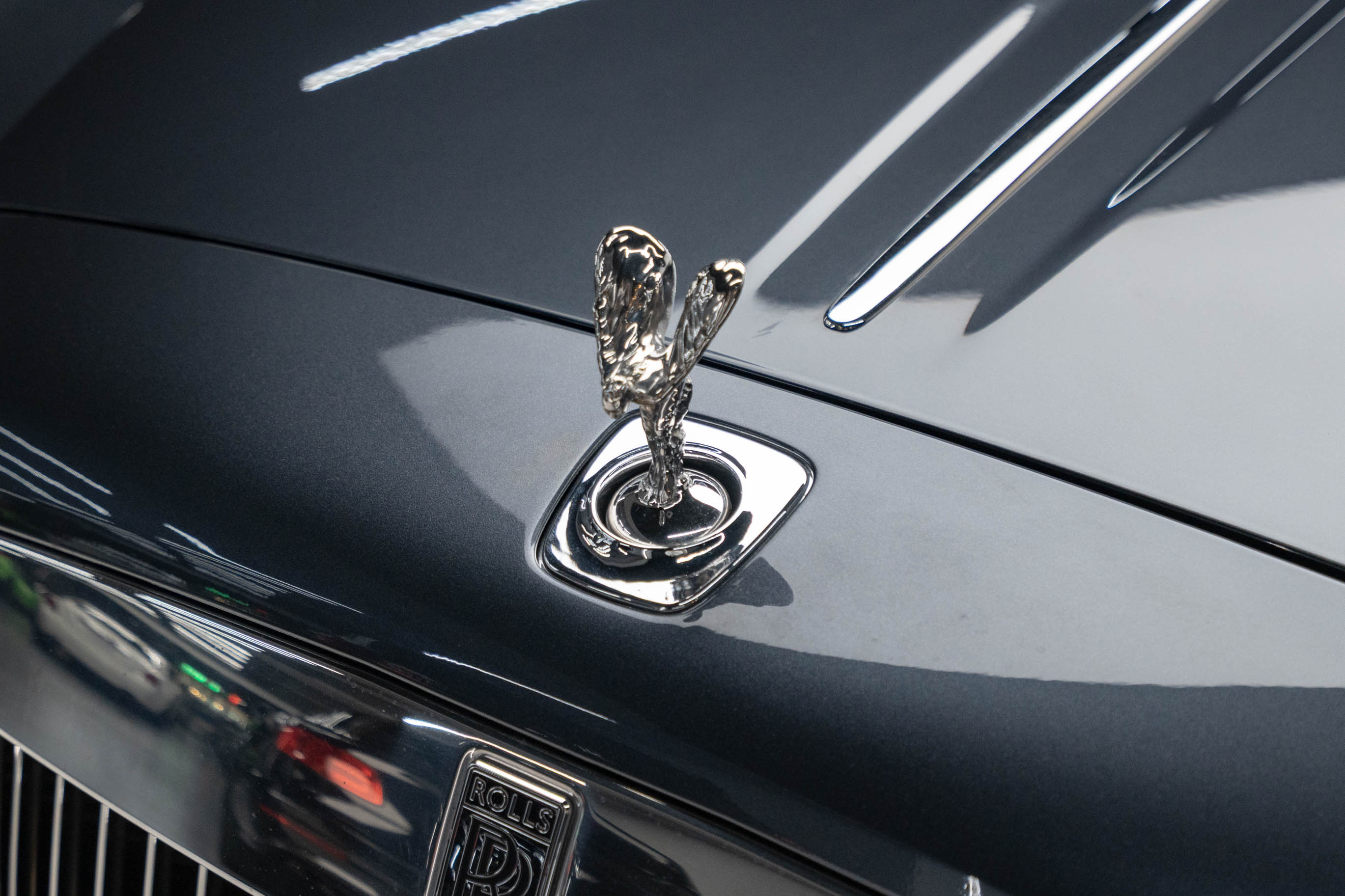 2016 Rolls-Royce Ghost EWB 總代