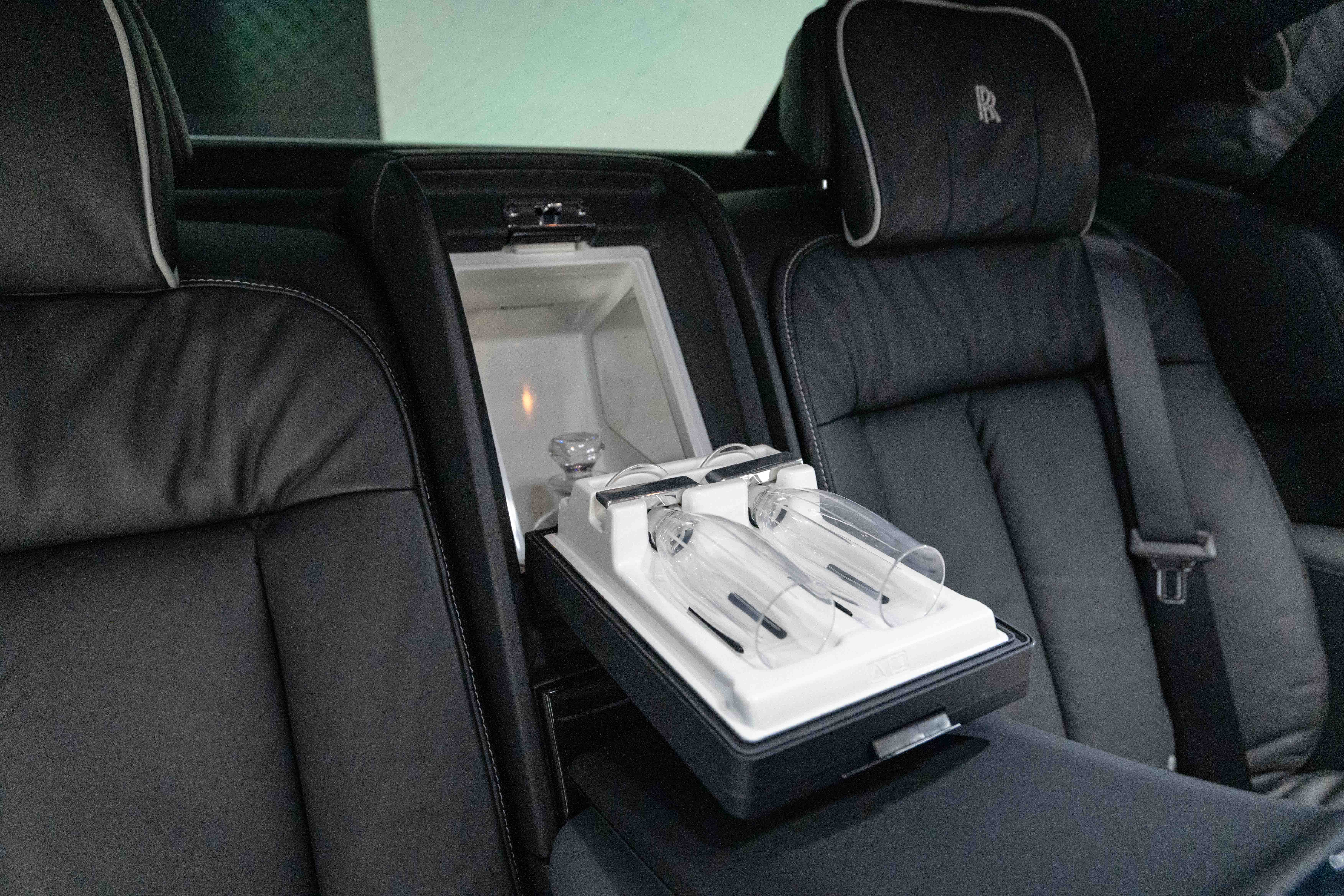 2019 Rolls-Royce PHANTOM Tranquillity