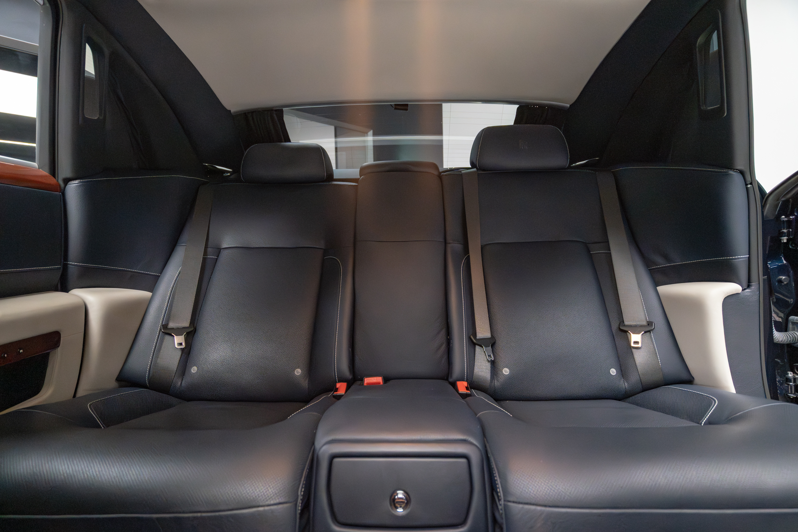 2014 Rolls-Royce Phantom EWB