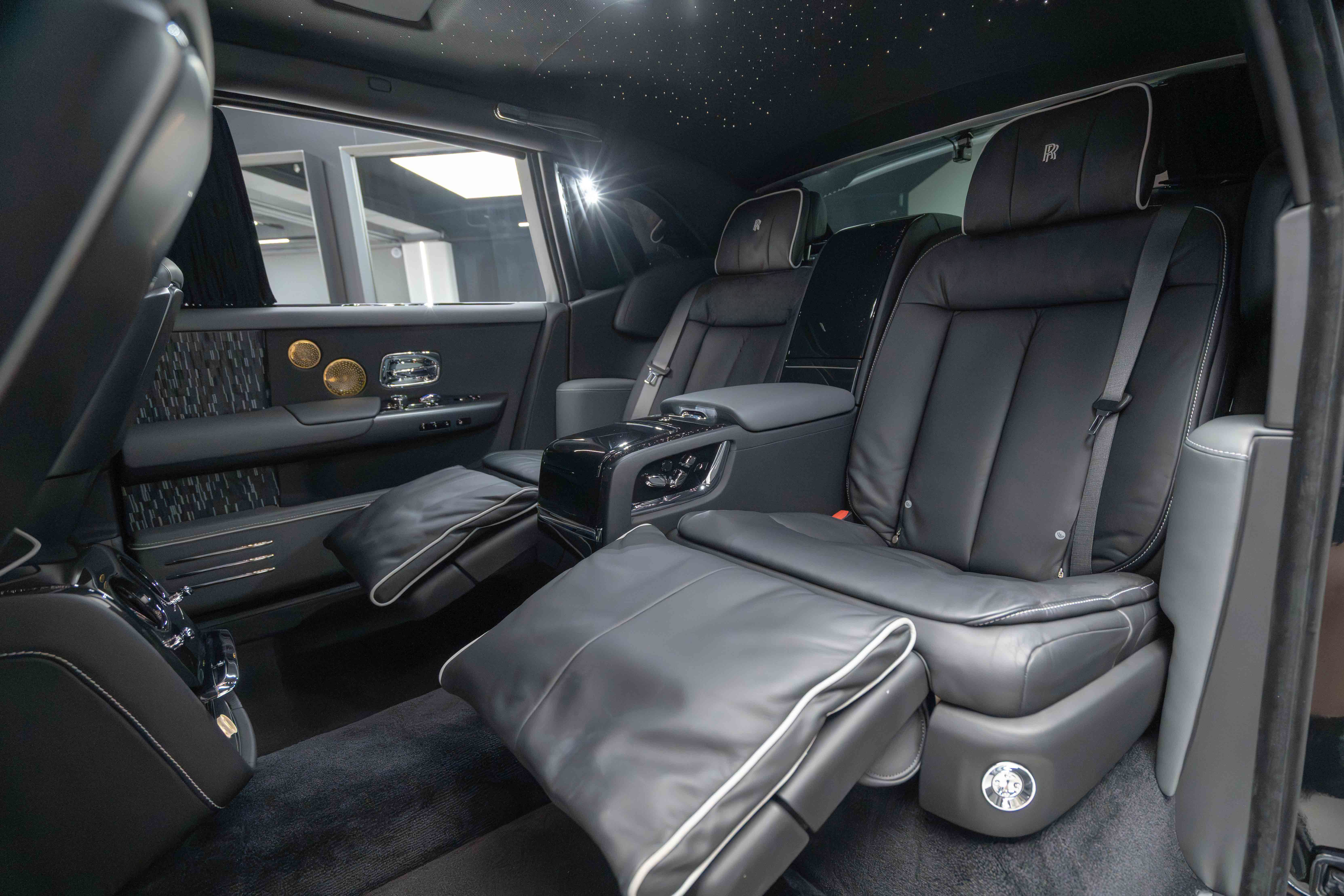 2019 Rolls-Royce PHANTOM Tranquillity