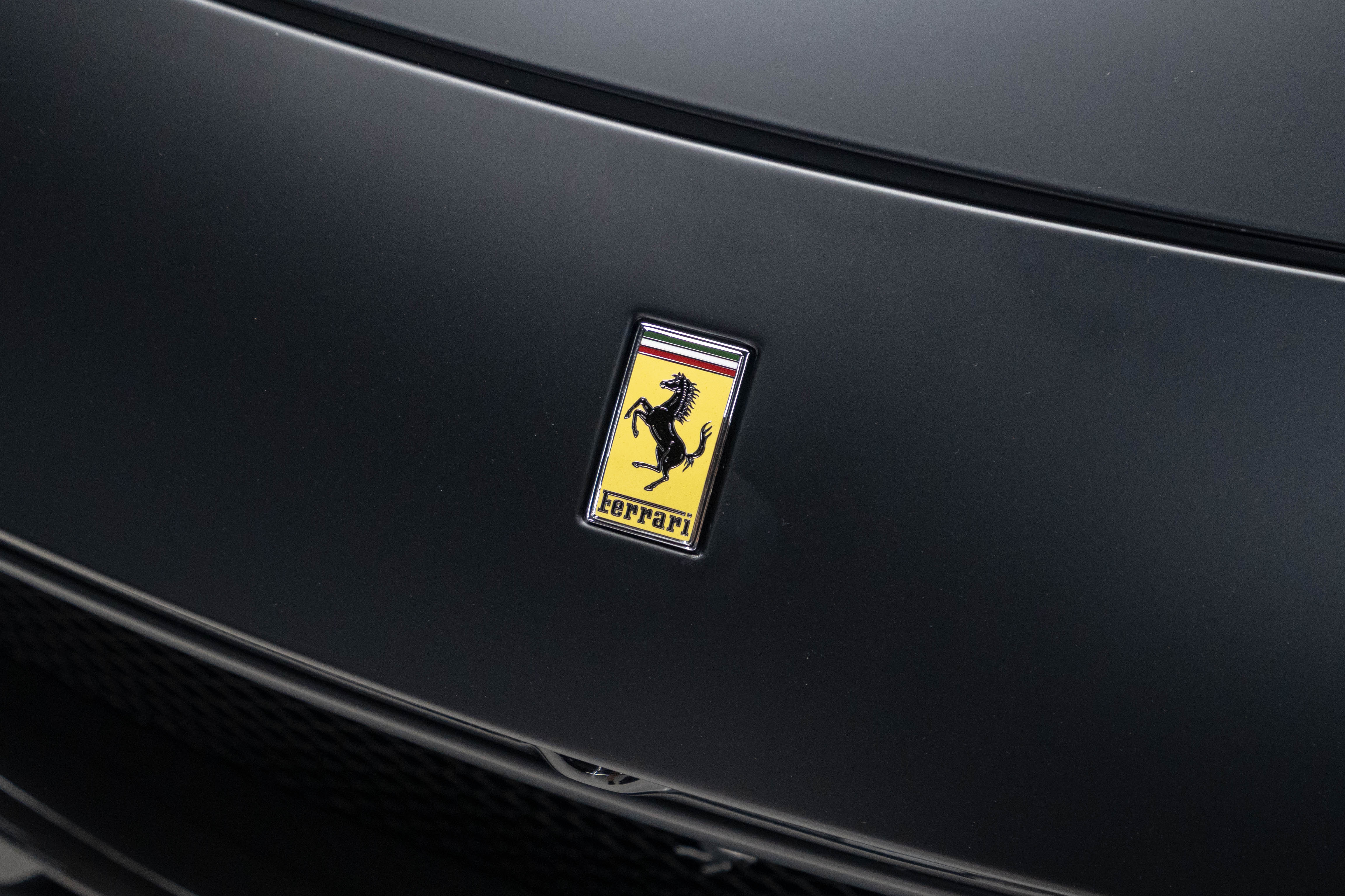 2024 Ferrari PUROSANGUE