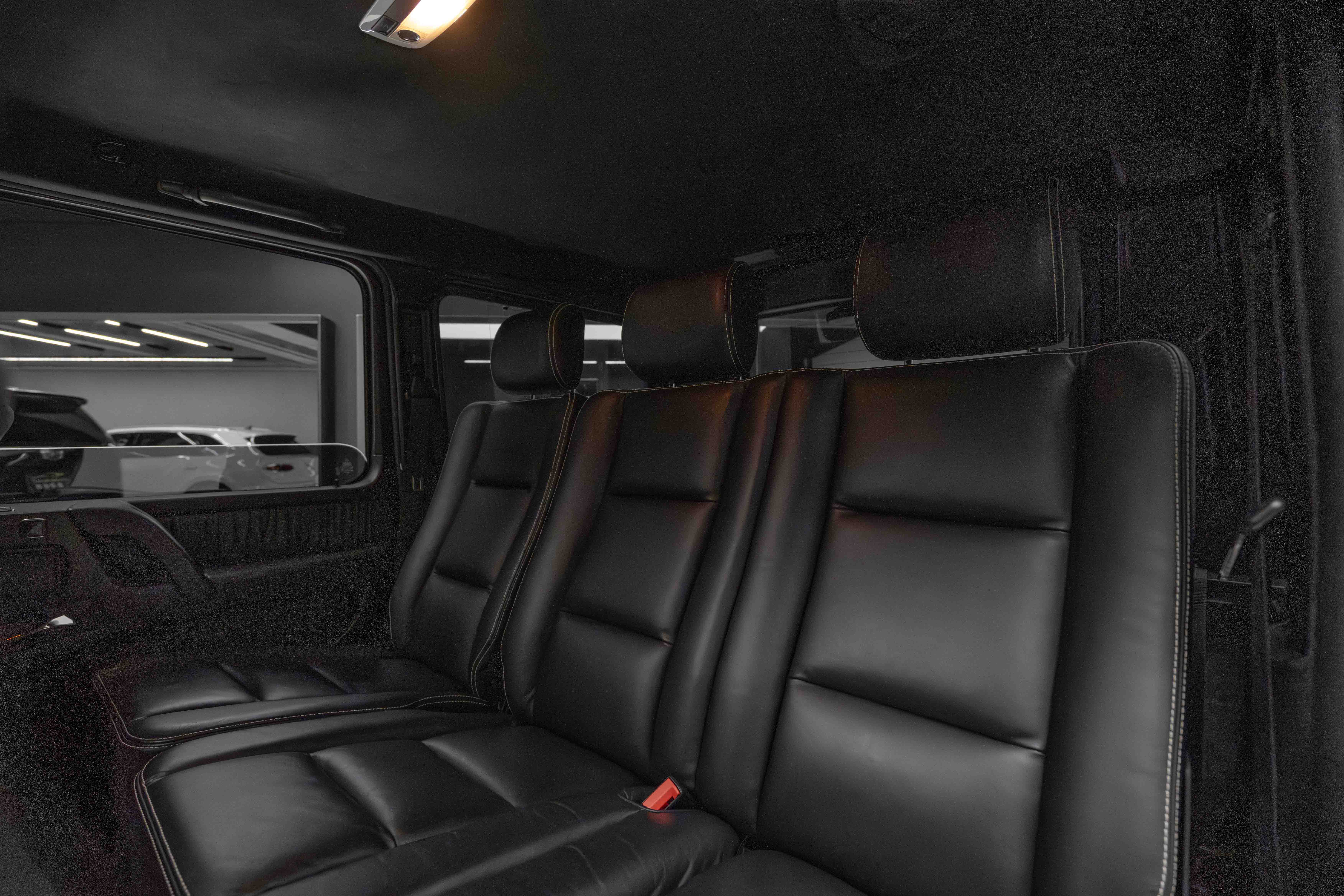 Mercedes-Benz G63
