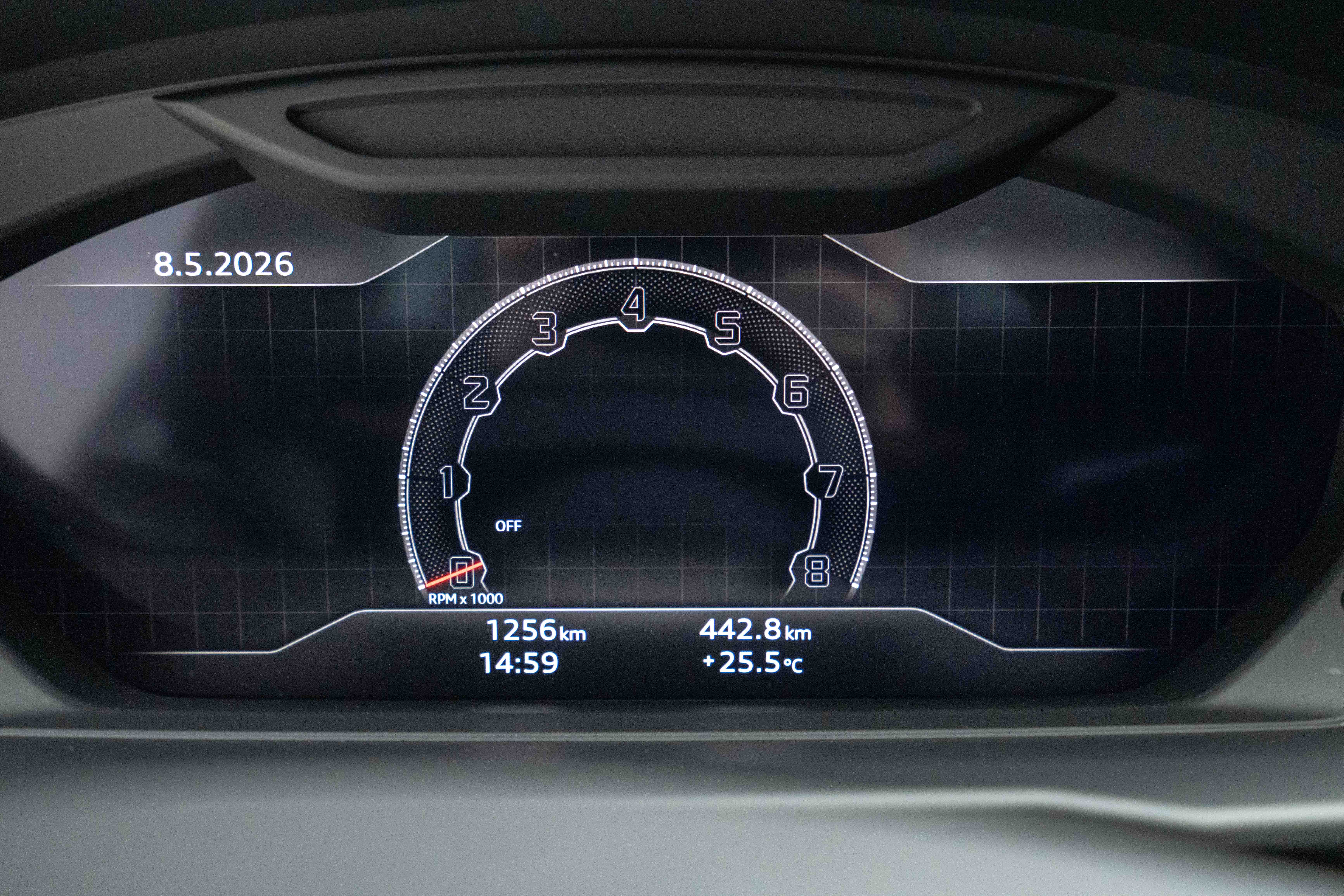 2024 Lamborghini Urus Performante