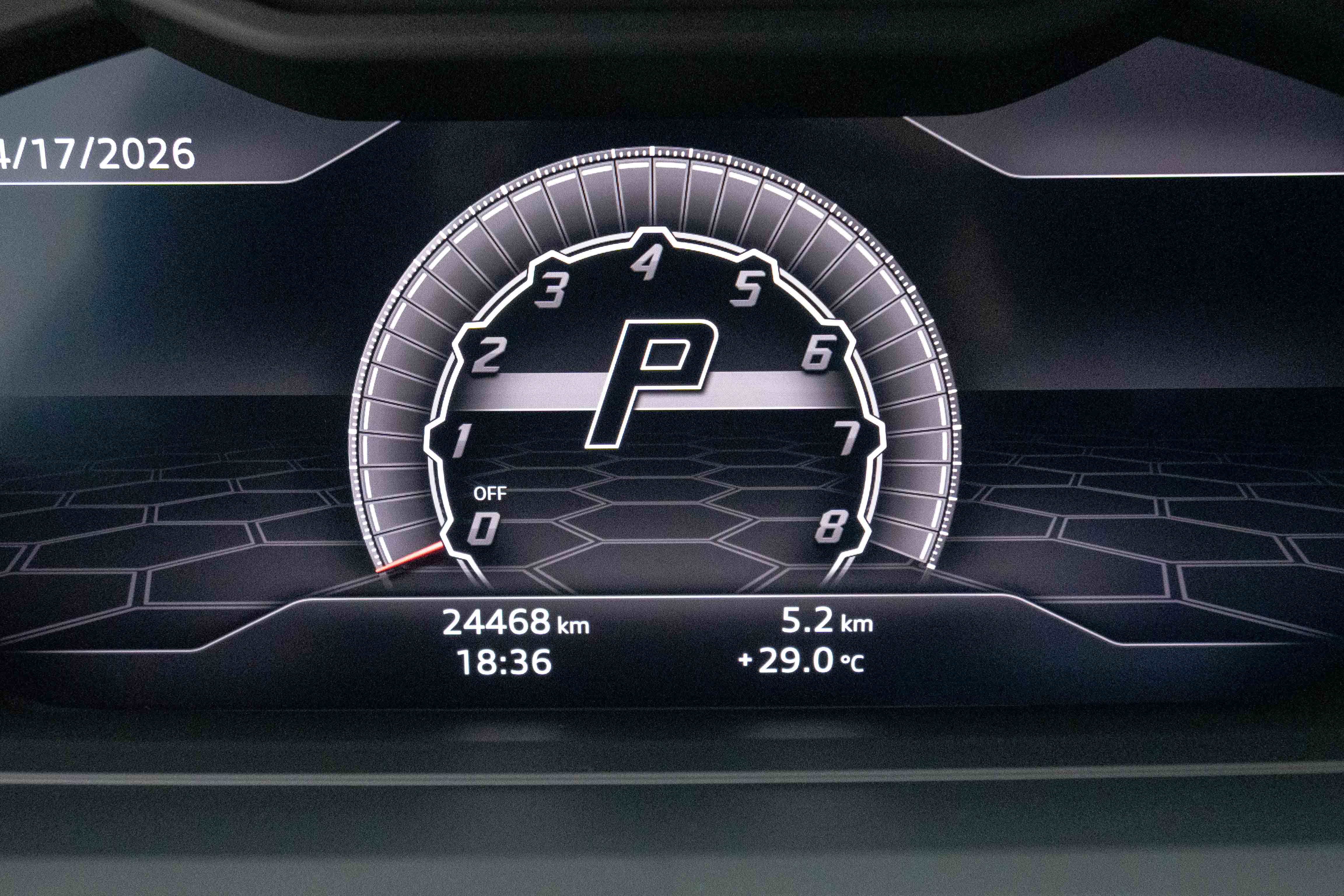 2019 Lamborghini Urus