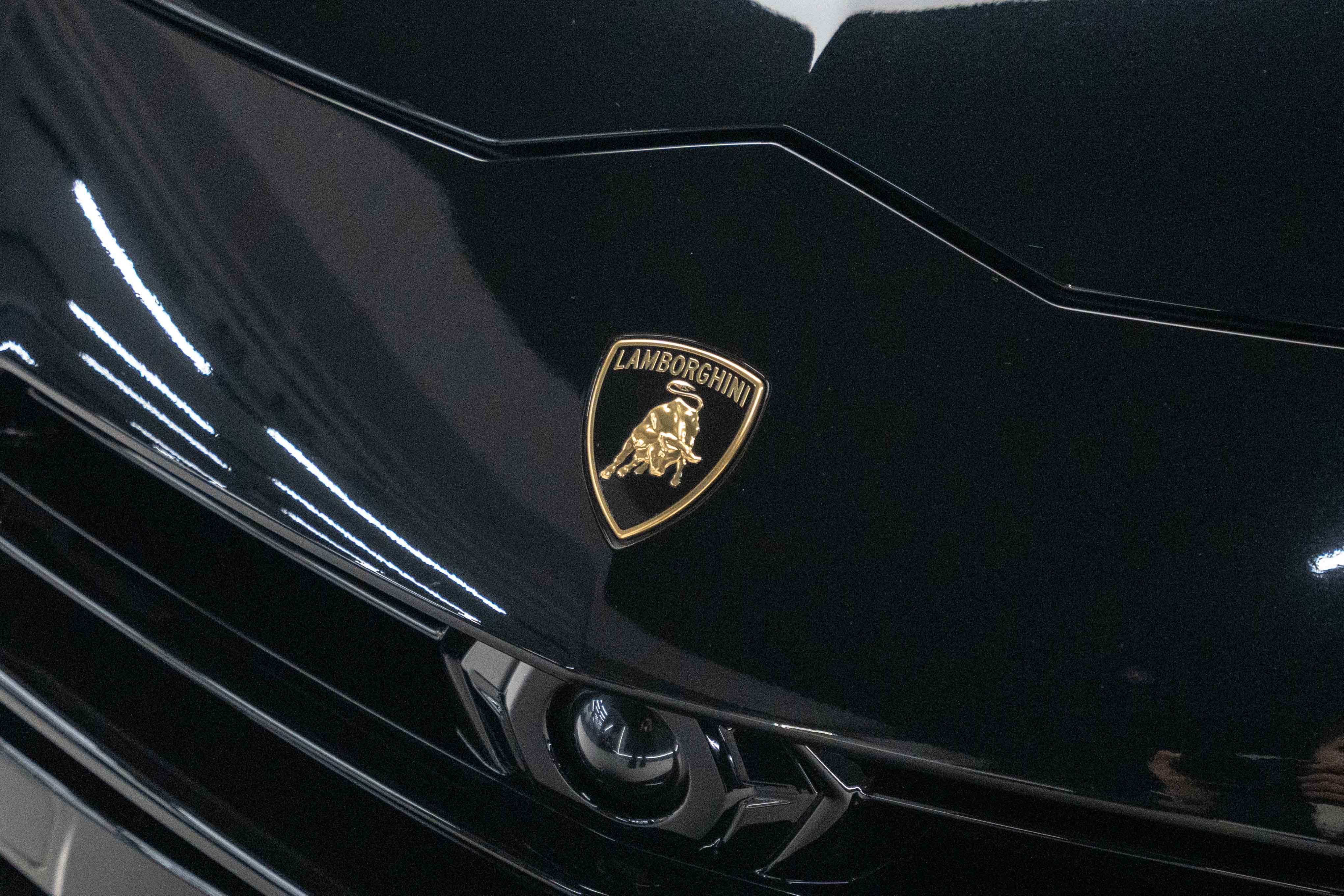 2023 Lamborghini 2023款 Performante