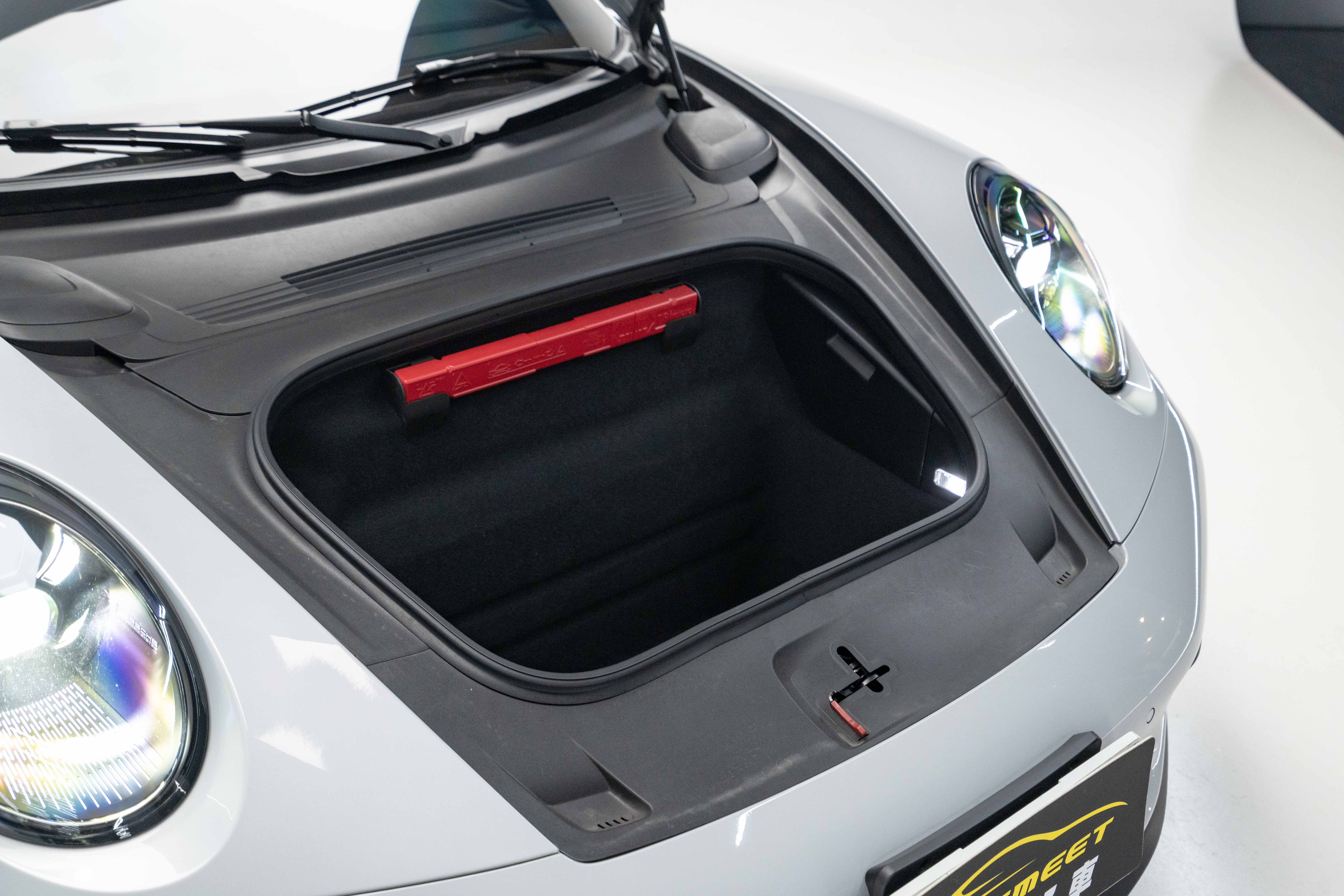 2023 Porsche 911 Targa 4 GTS 保固270518