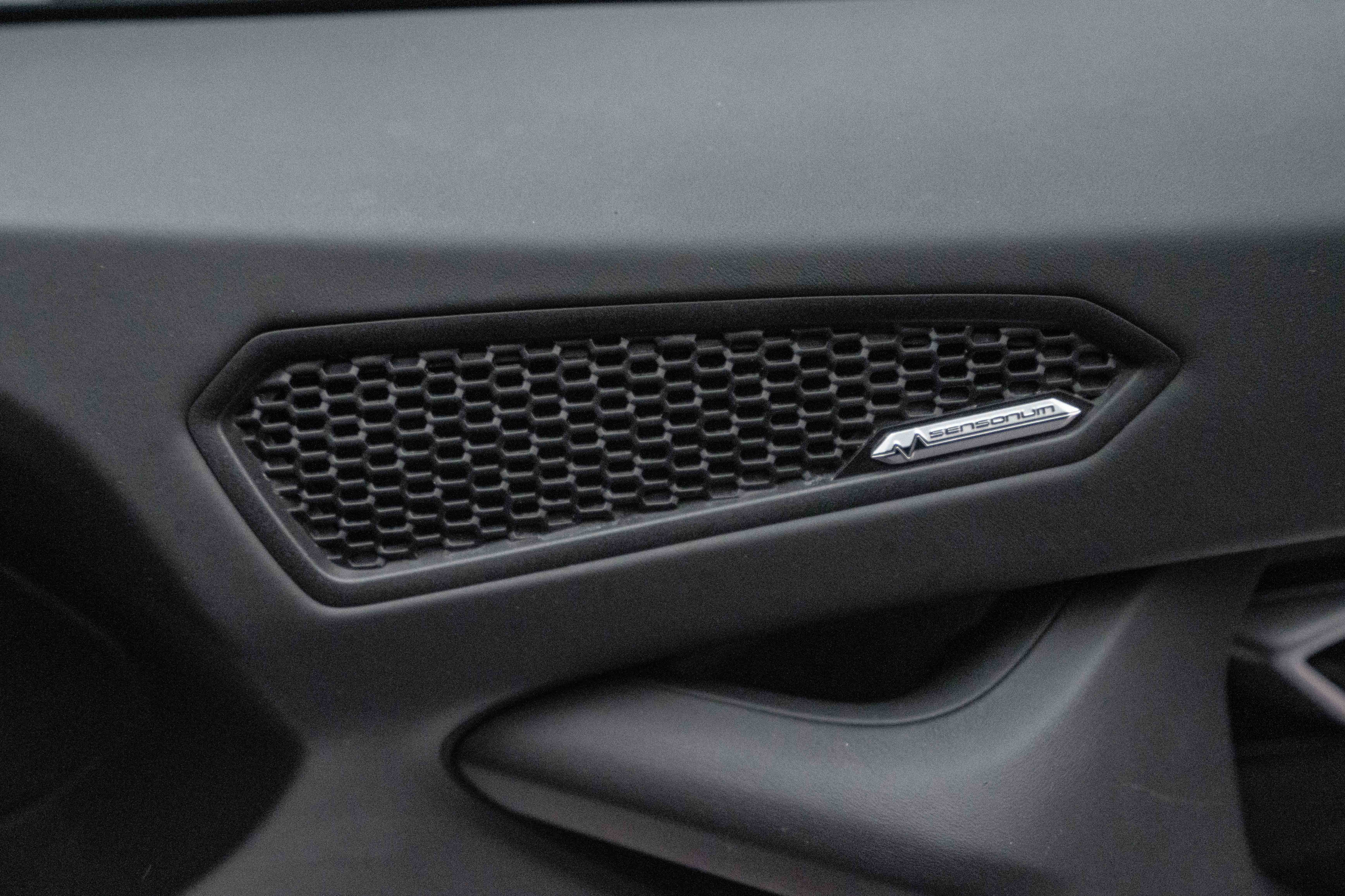 2020 Lamborghini Huracan EVO