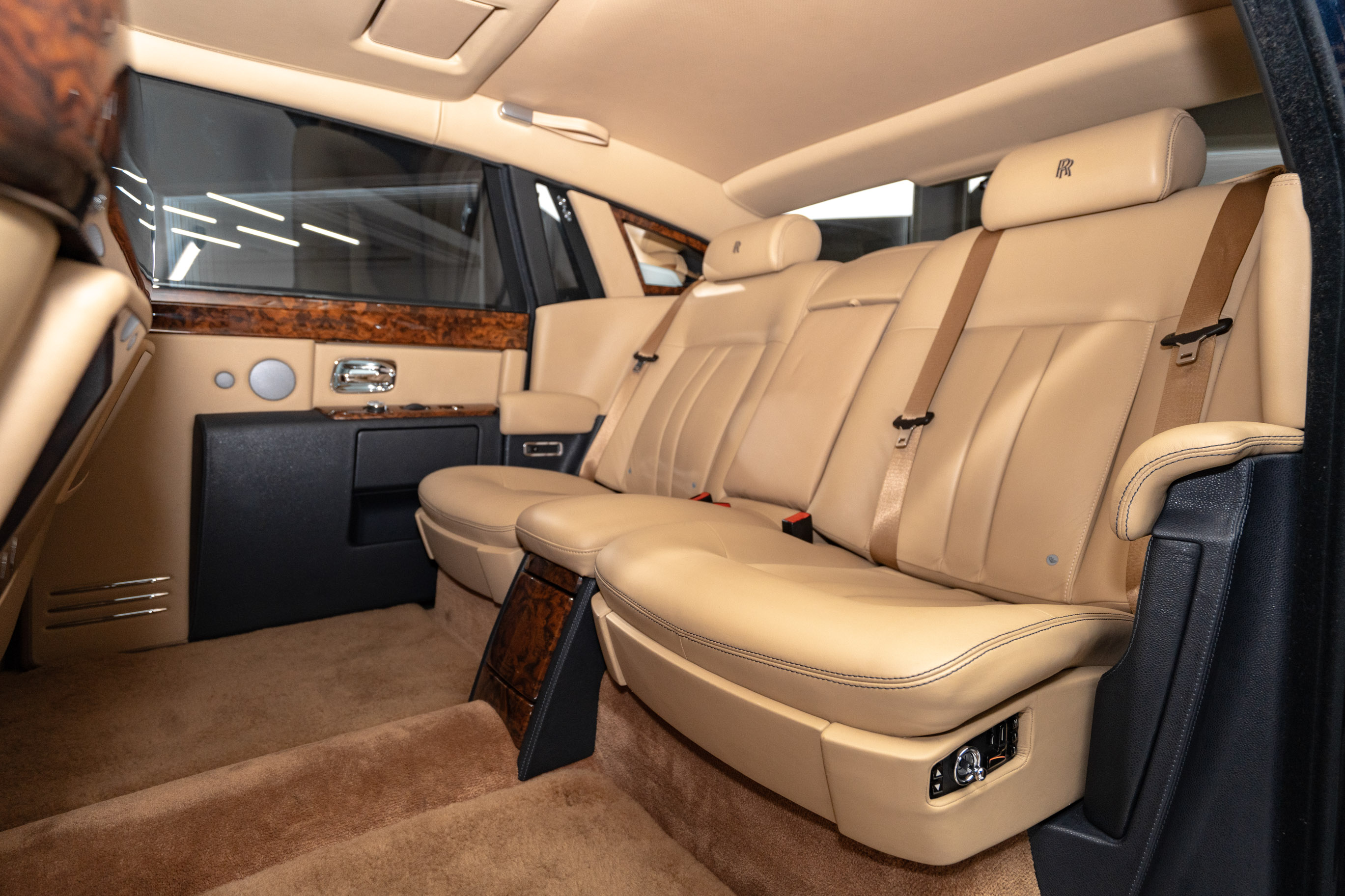 2014 Rolls-Royce Phantom EWB