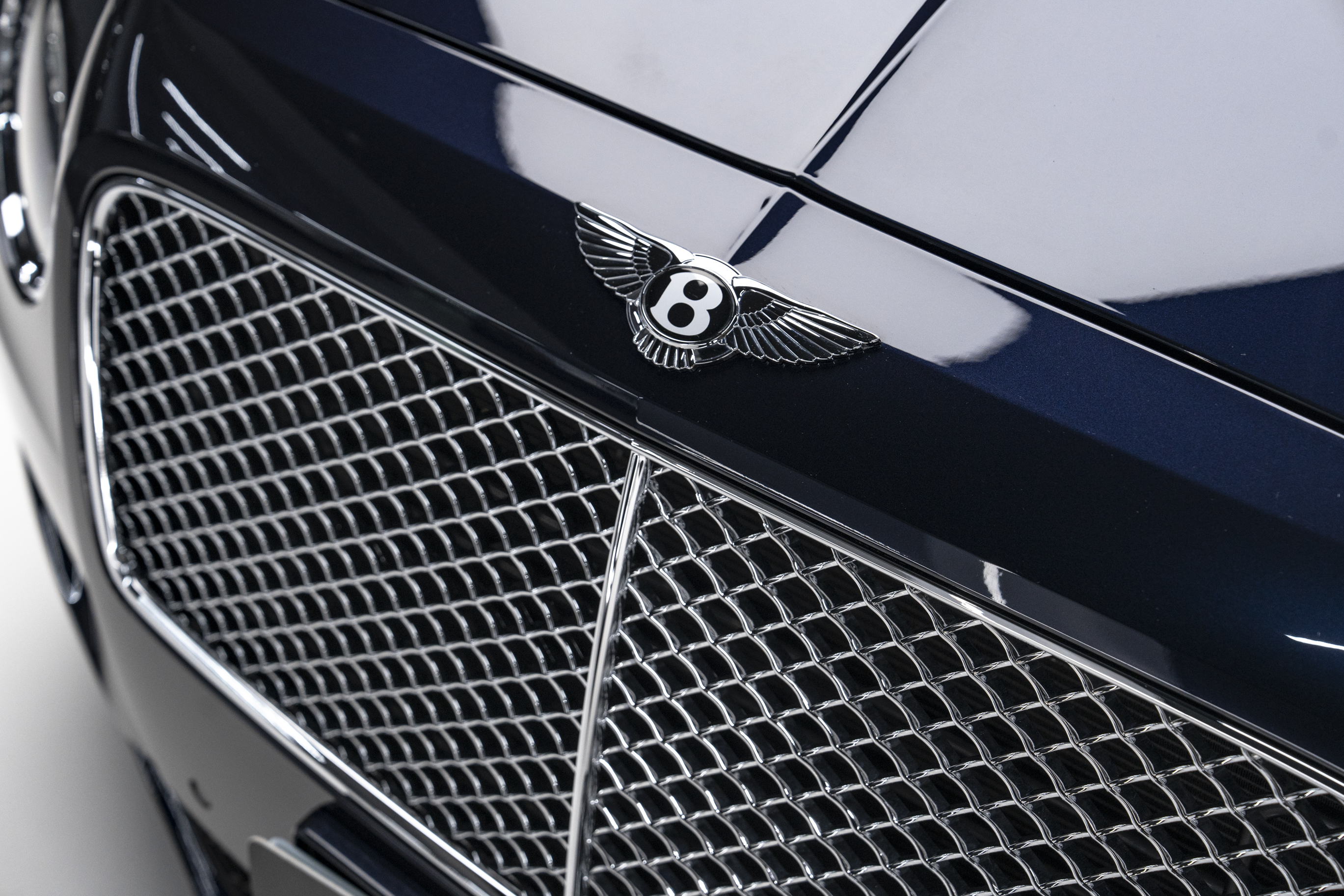 2017 Bentley FS V8S