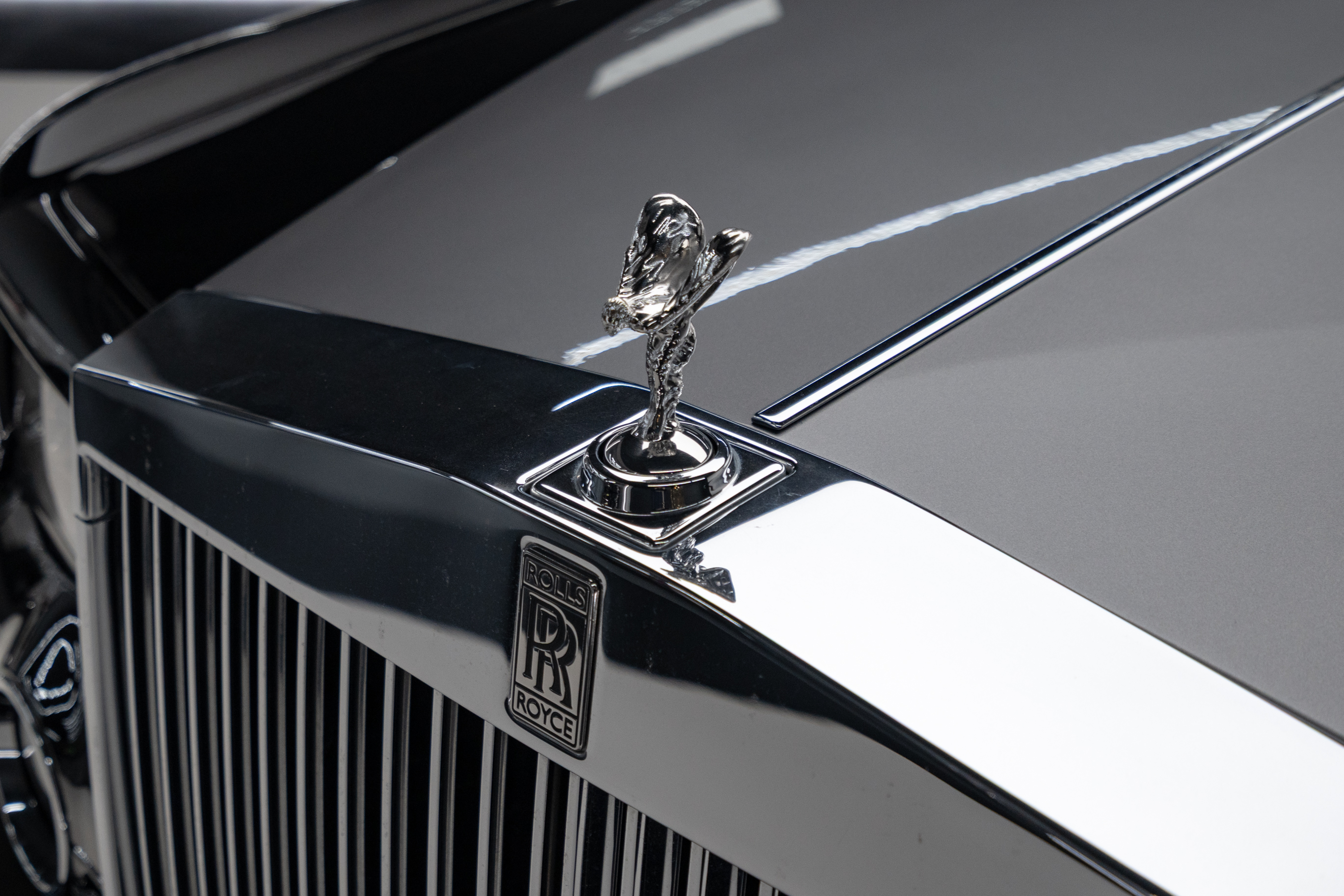2007 Rolls-Royce PHANTOM