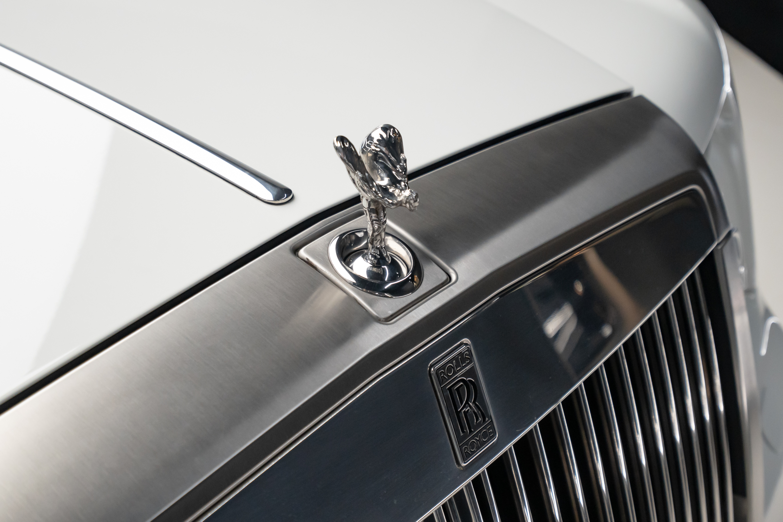 2010 Rolls-Royce Phantom Drophead
