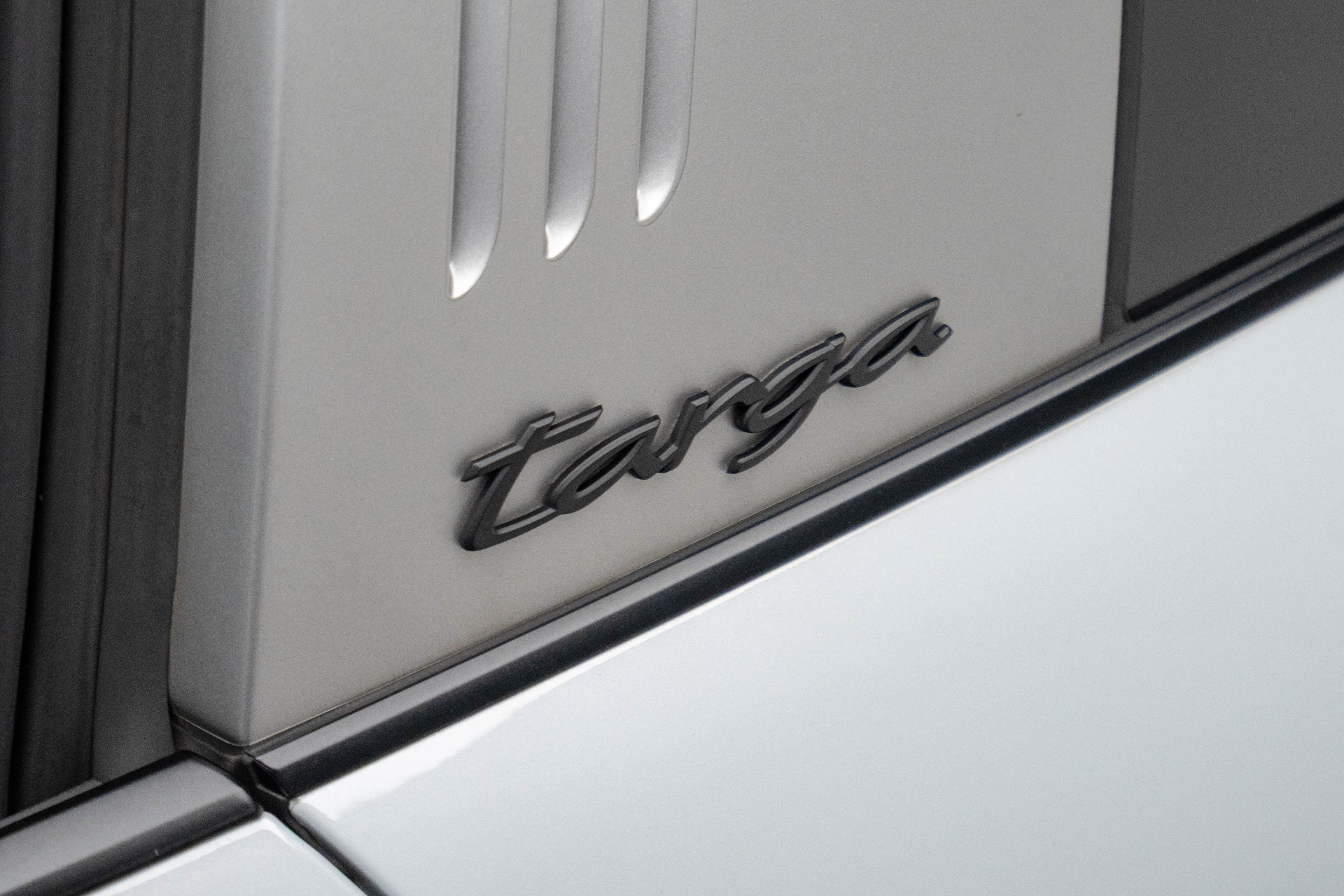 2023 Porsche 911 Targa 4 GTS 保固270518