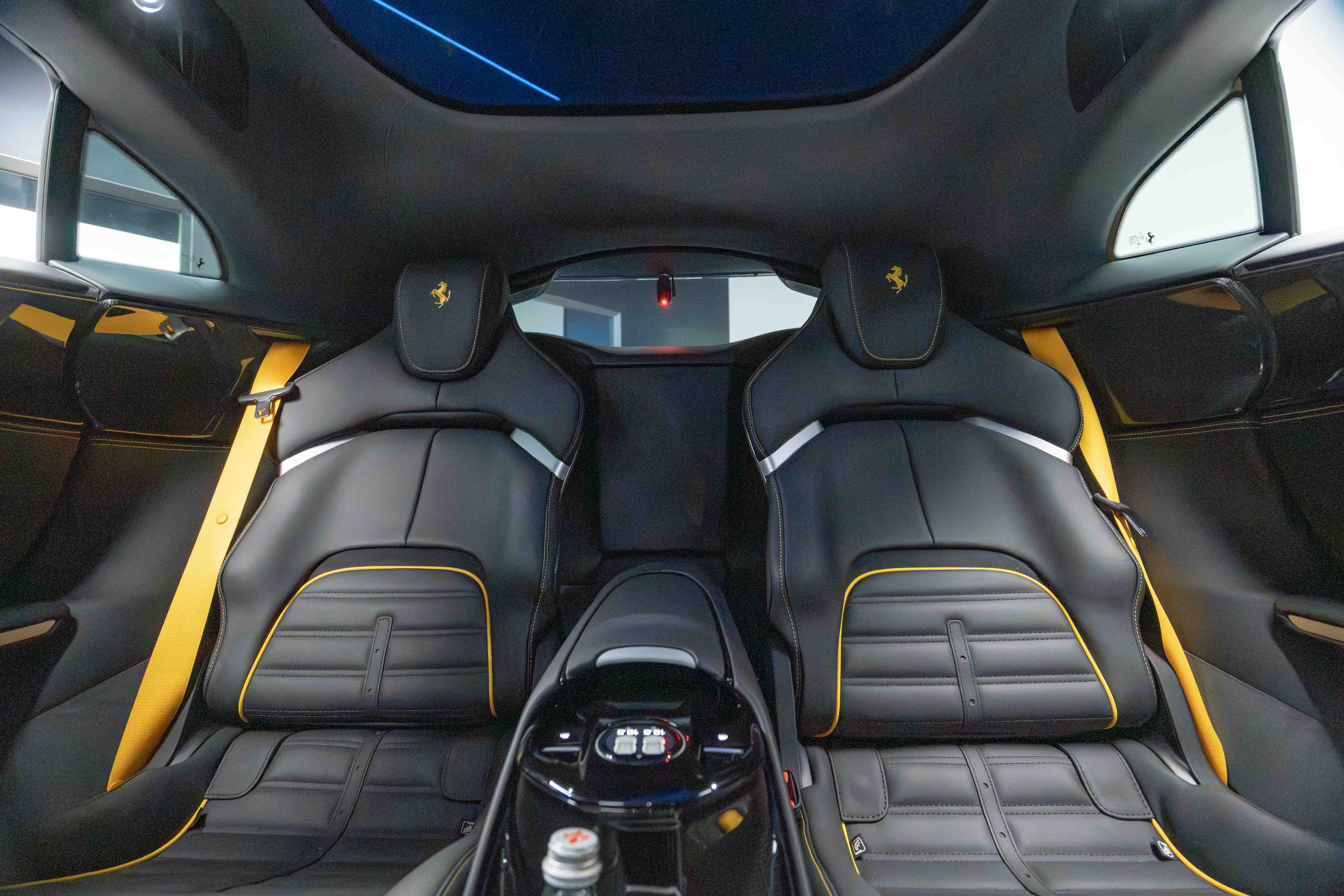 2024 Ferrari PUROSANGUE