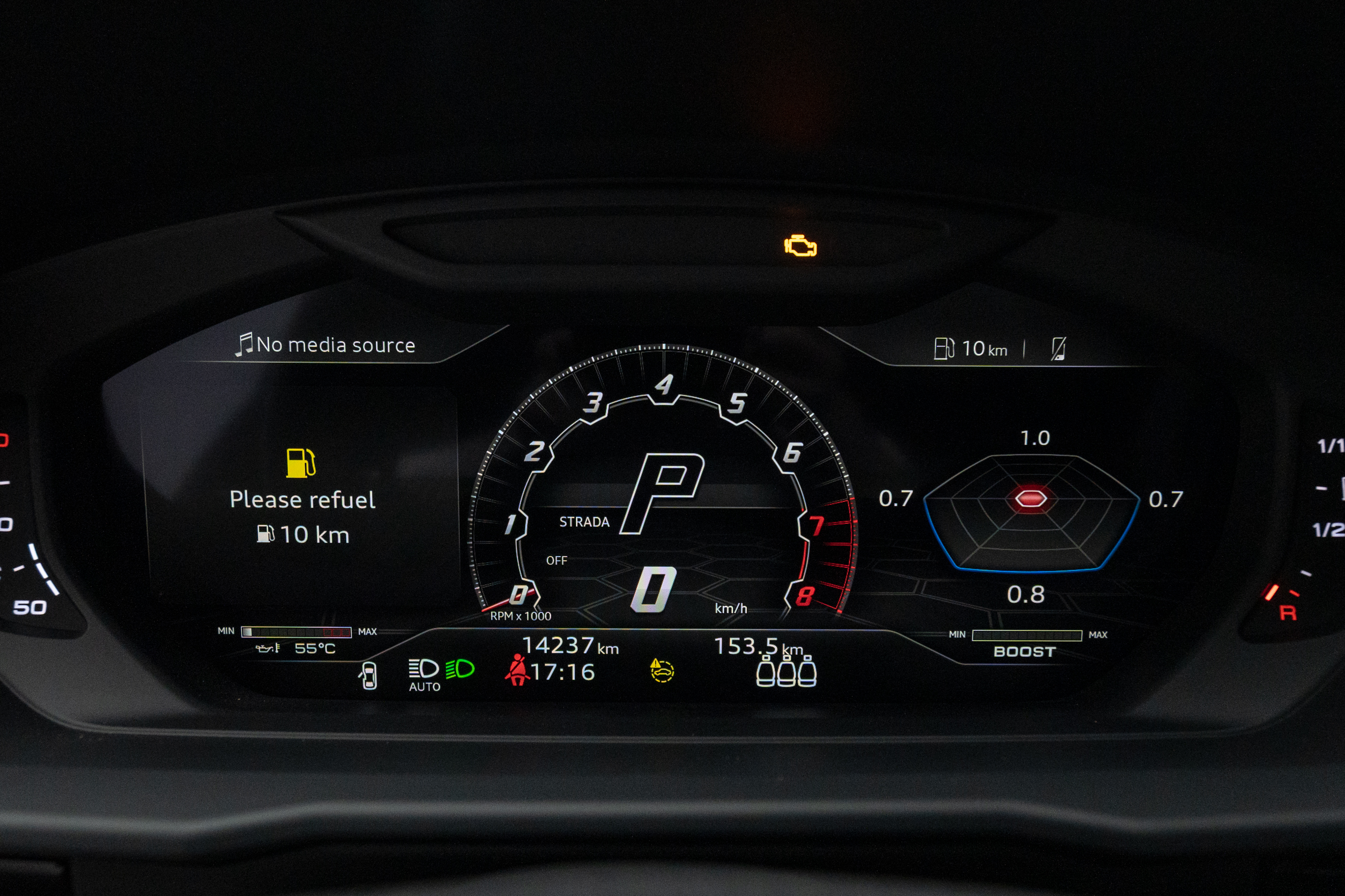 2022 Lamborghini URUS