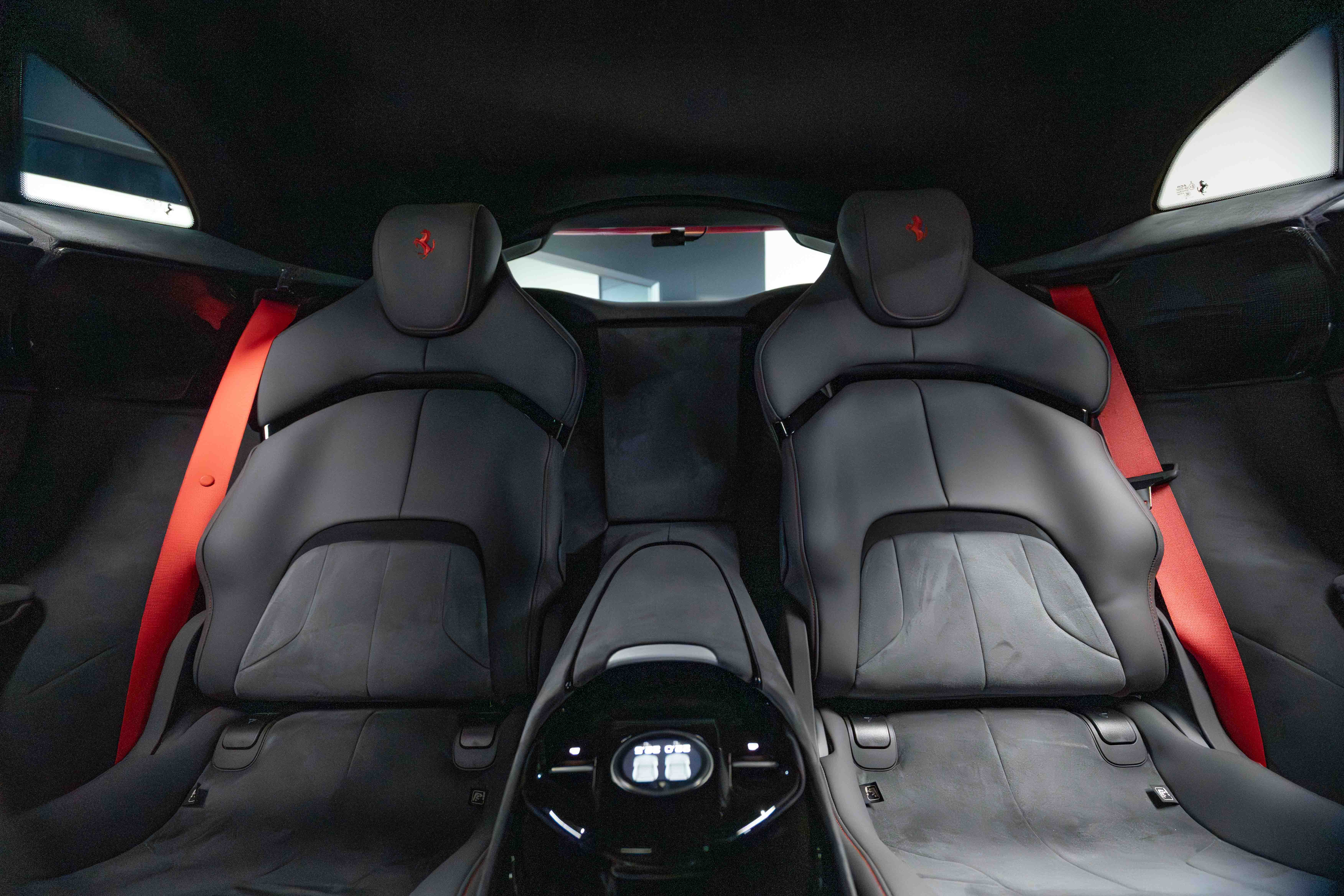 2025 Ferrari PUROSANGUE