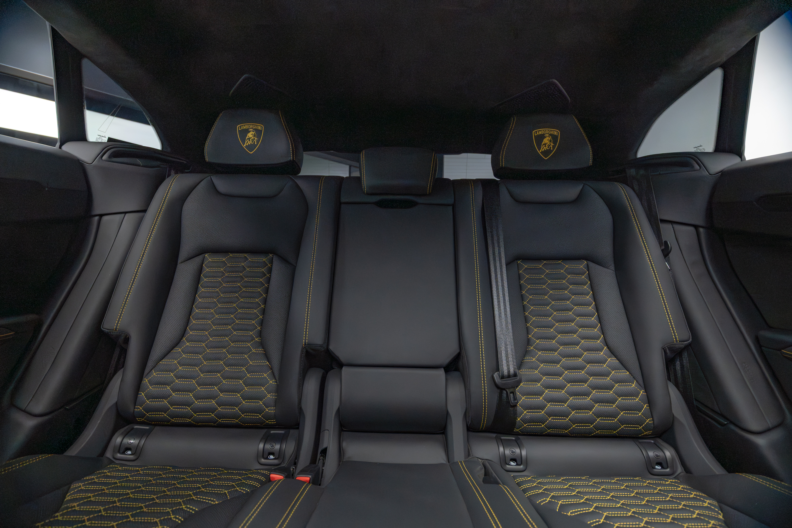 2022 Lamborghini URUS