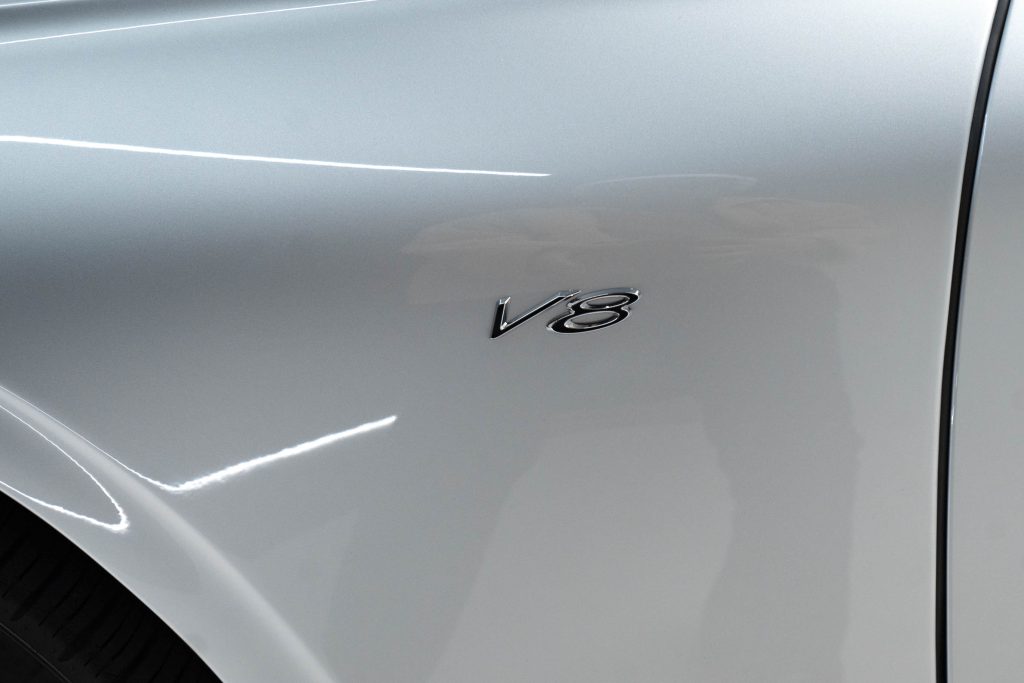 2021 Bentley GT3代