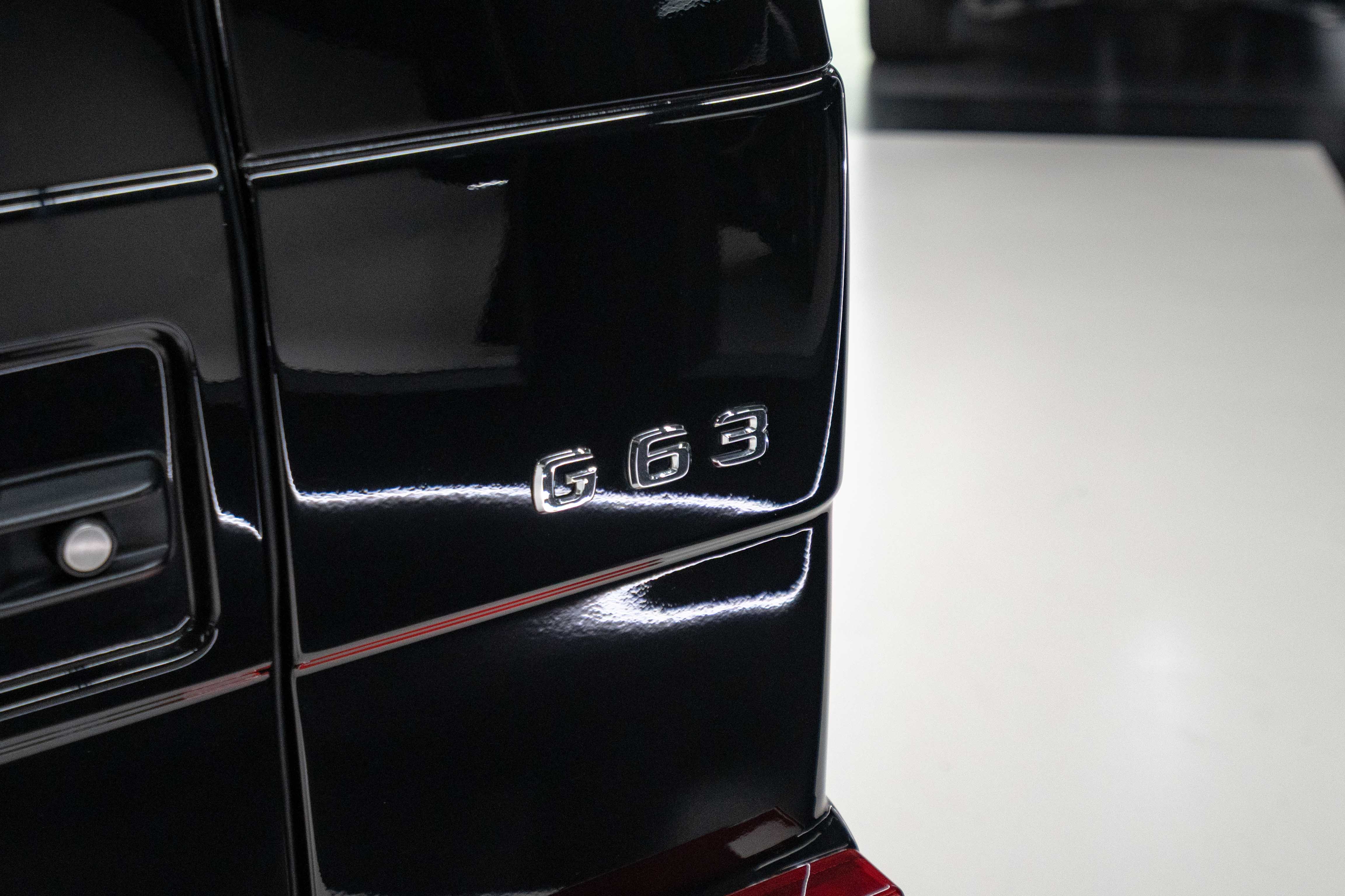 Mercedes-Benz G63