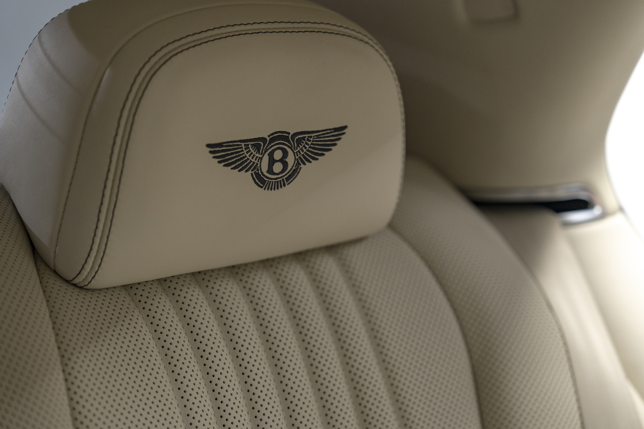 2017 Bentley FS V8S