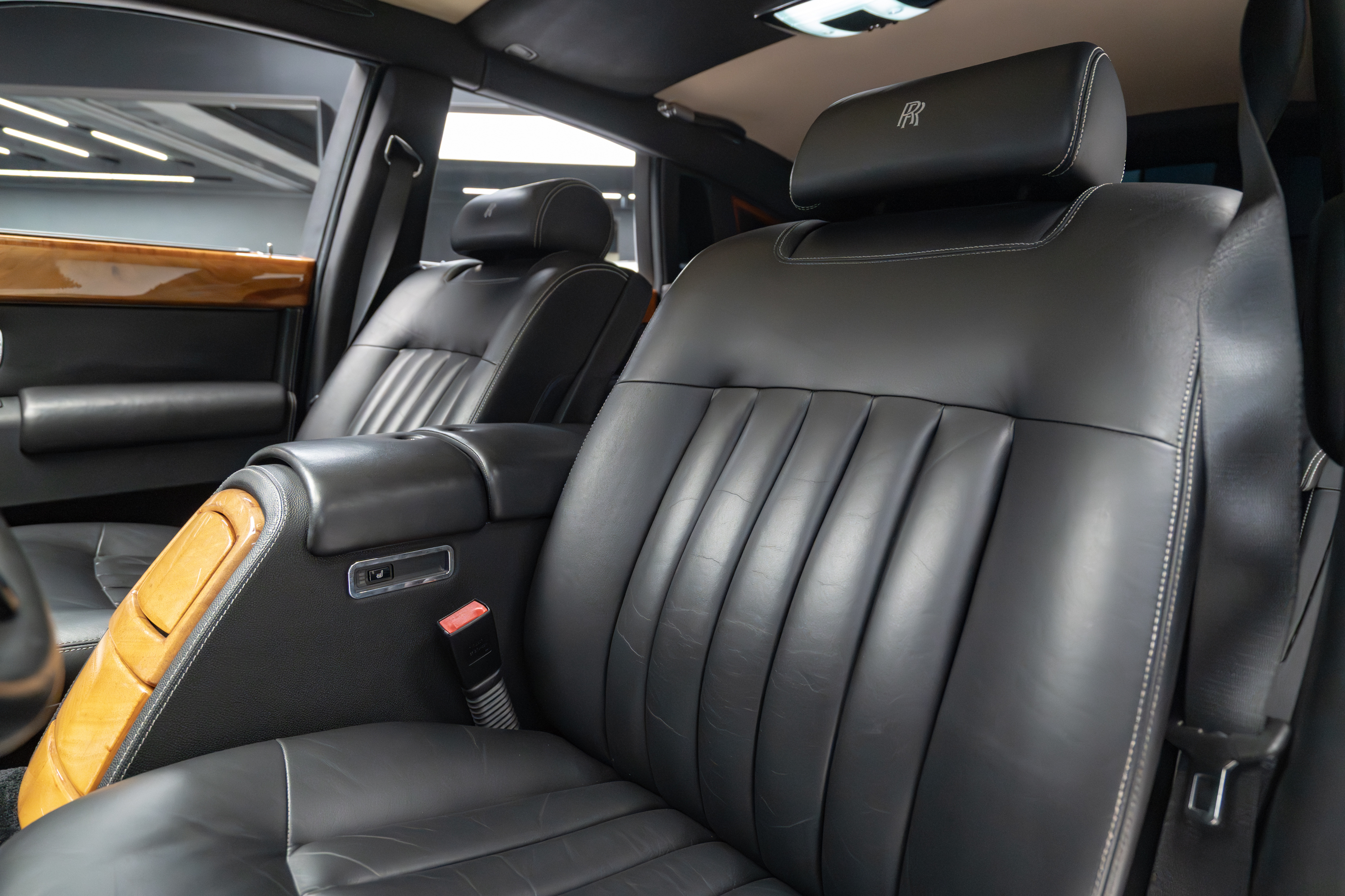 2007 Rolls-Royce PHANTOM