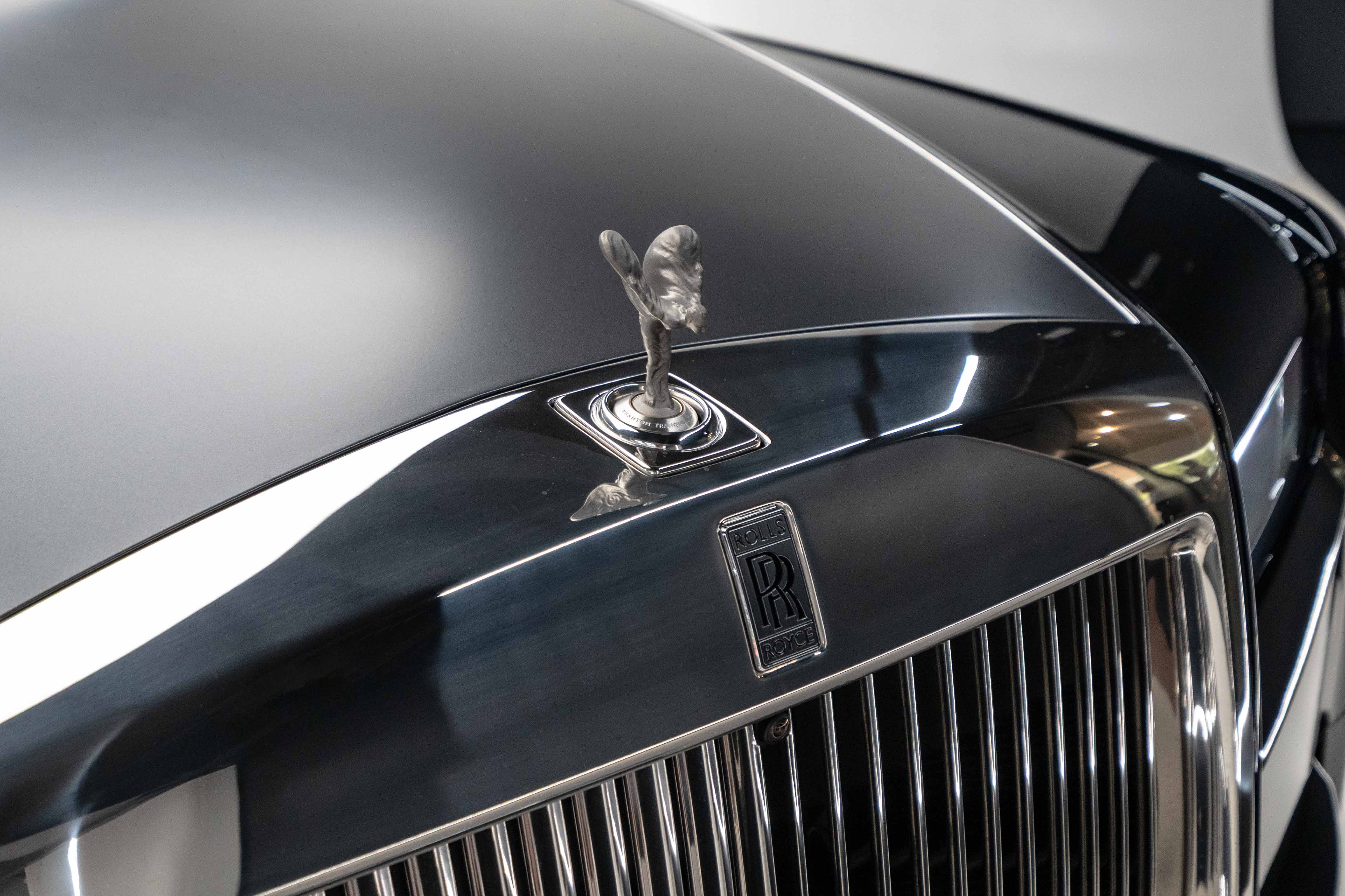 2019 Rolls-Royce PHANTOM Tranquillity