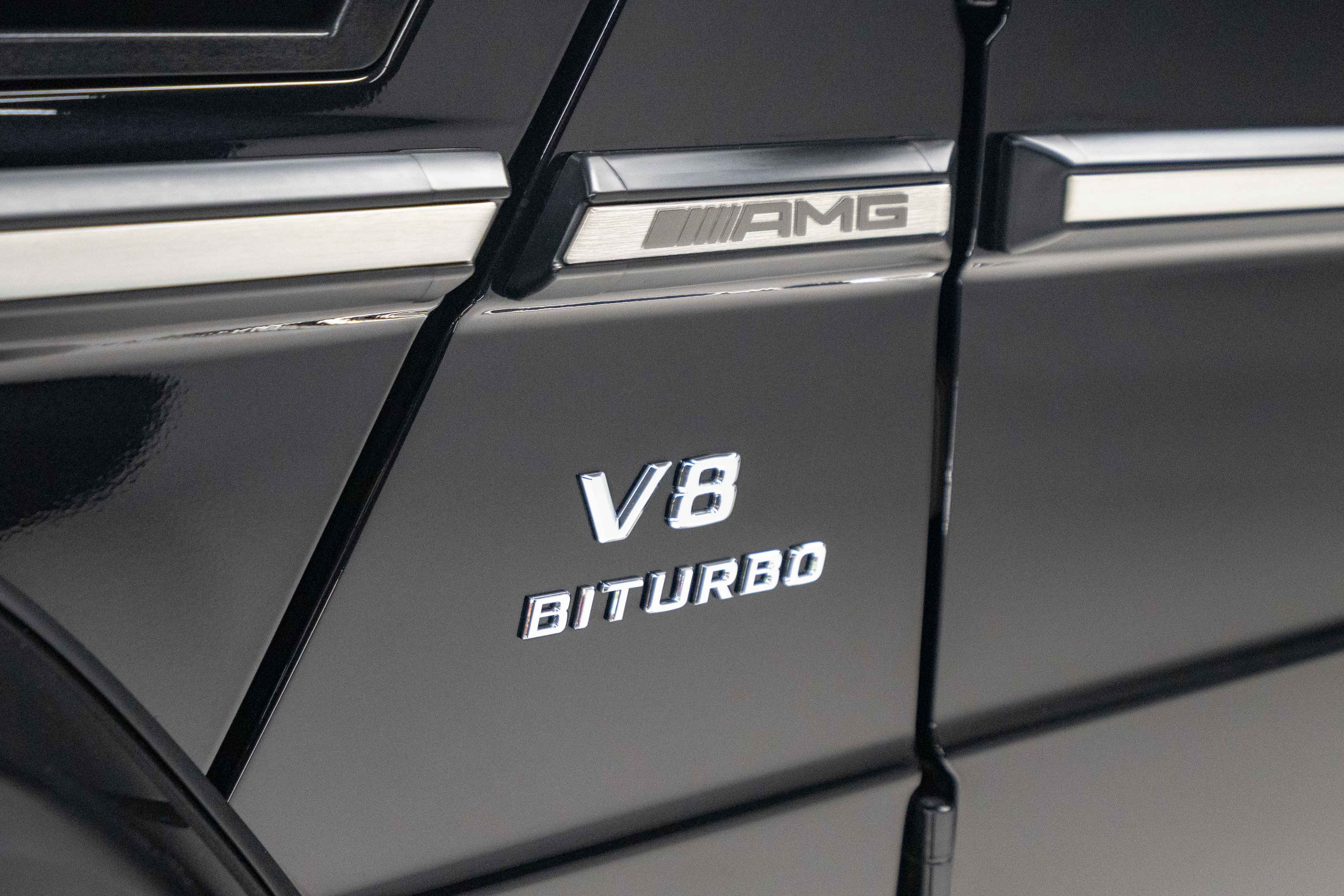 Mercedes-Benz G63