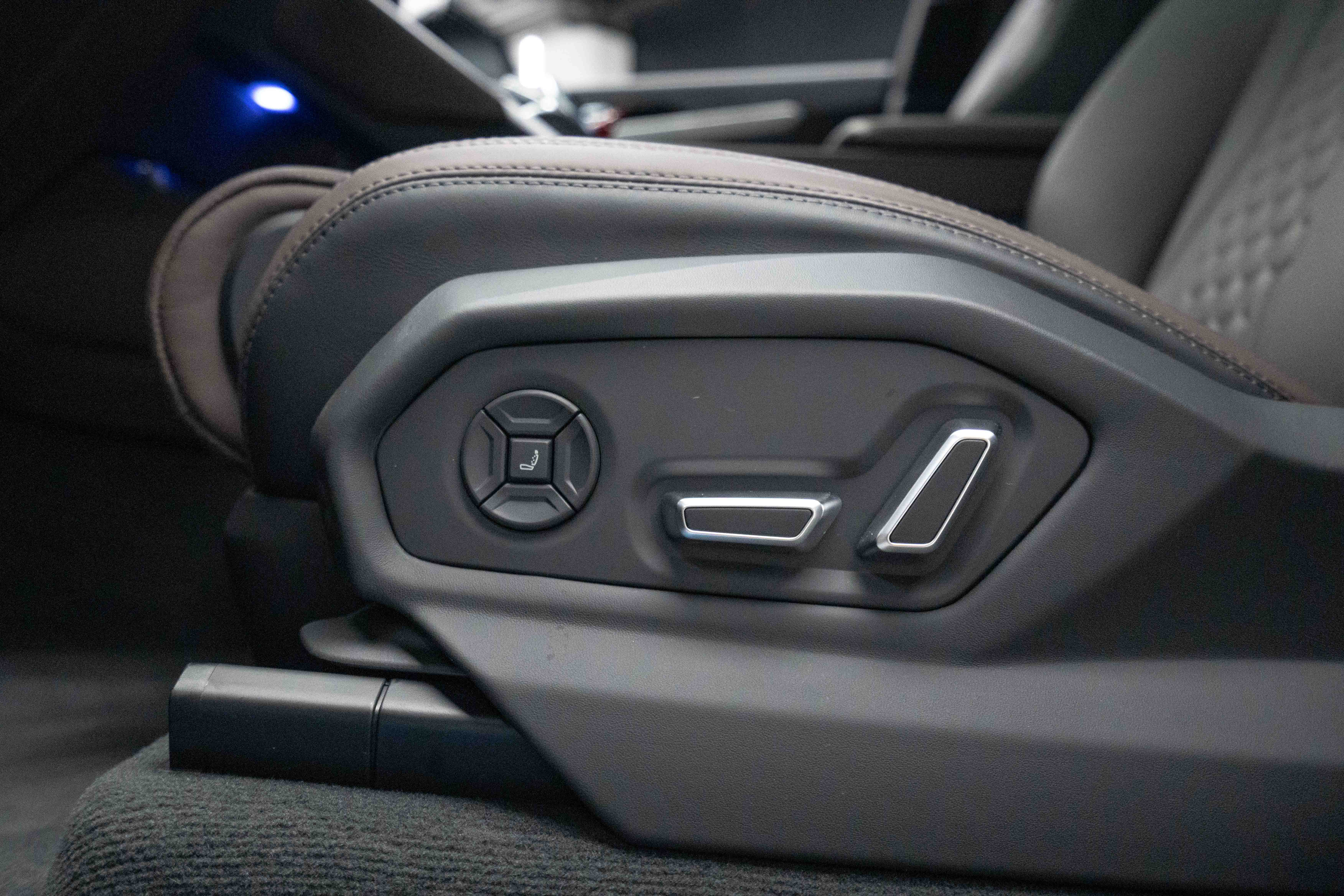 2024 Lamborghini Urus S