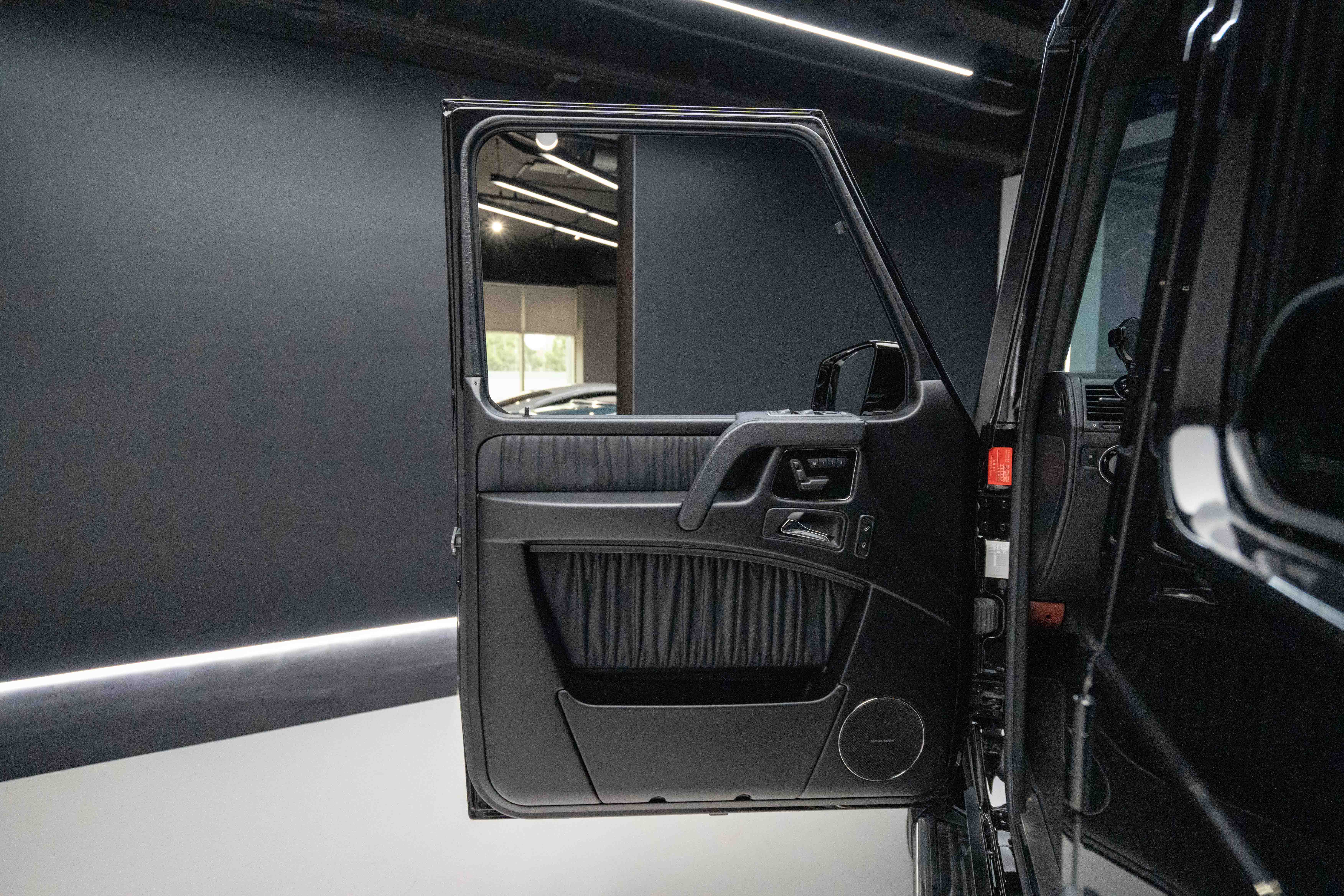 Mercedes-Benz G63