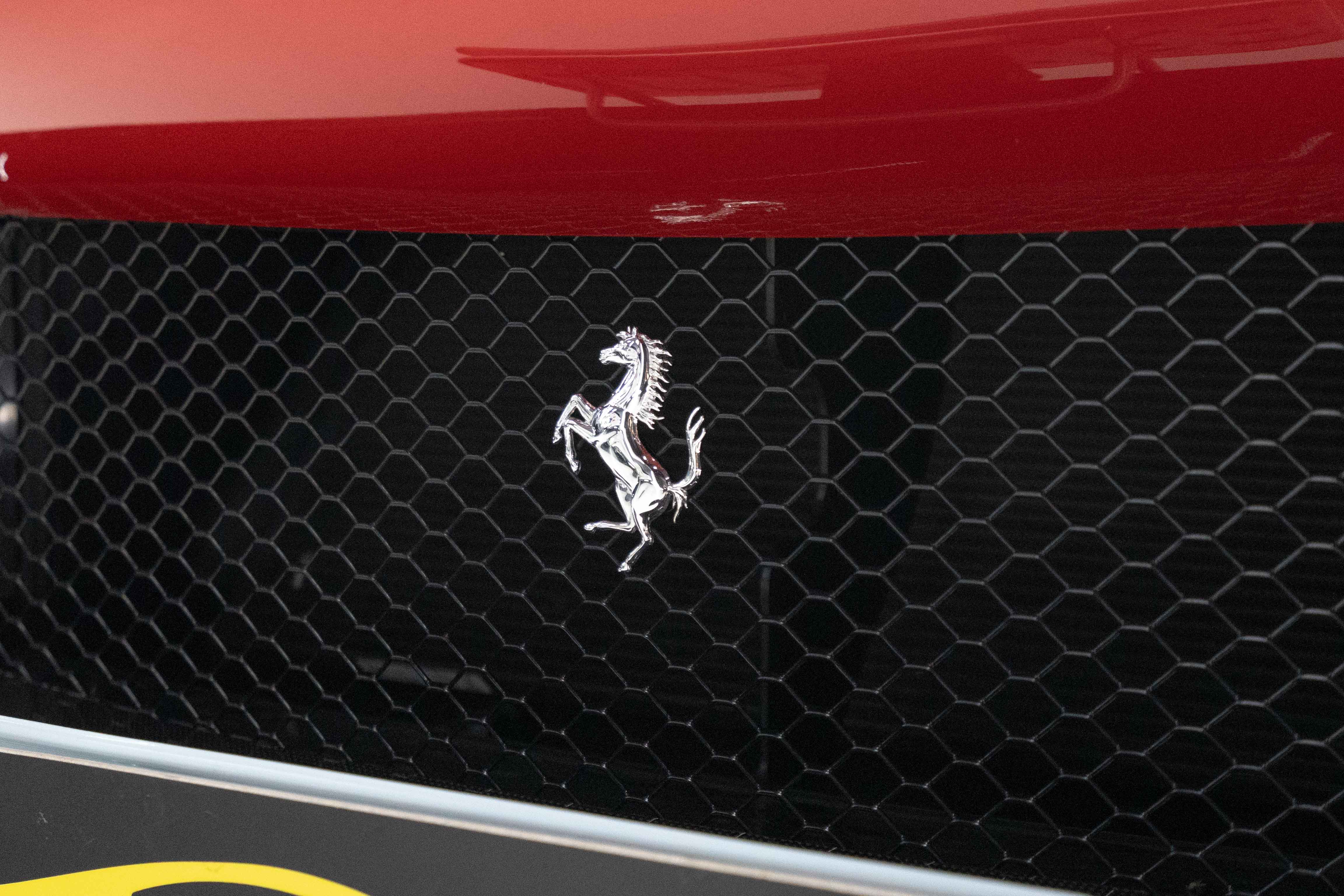 2025 Ferrari PUROSANGUE