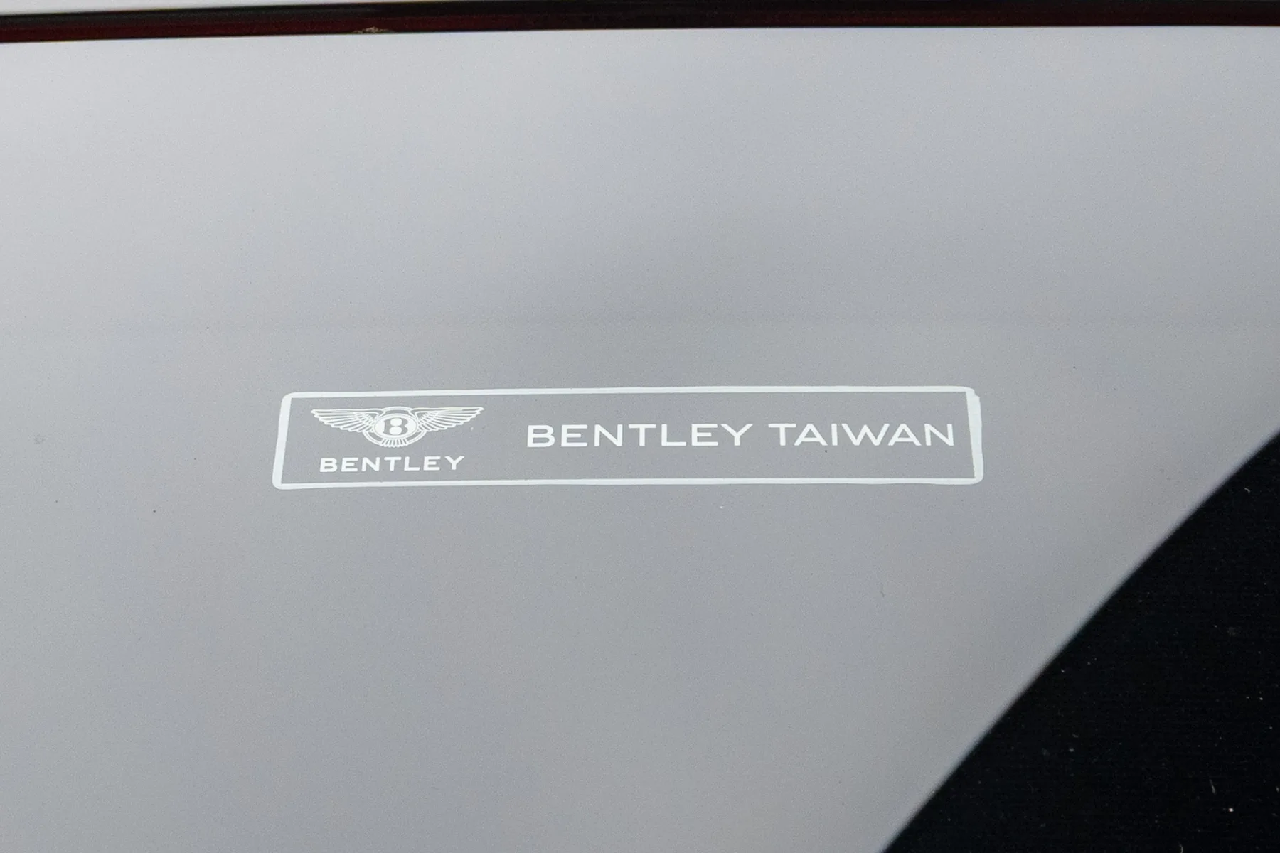 2023 Bentley GT V8 Mulliner總代