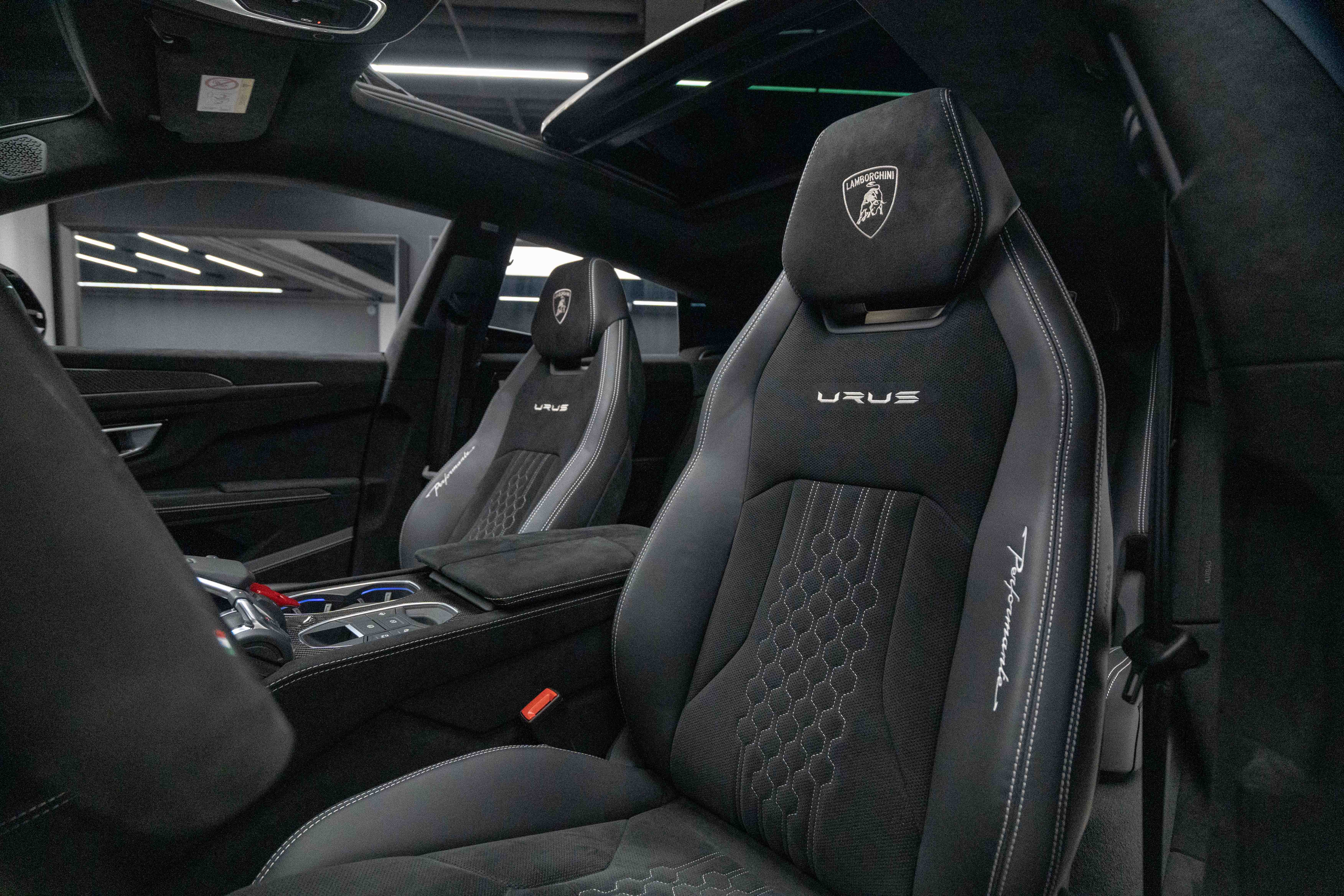 2023 Lamborghini 2023款 Performante