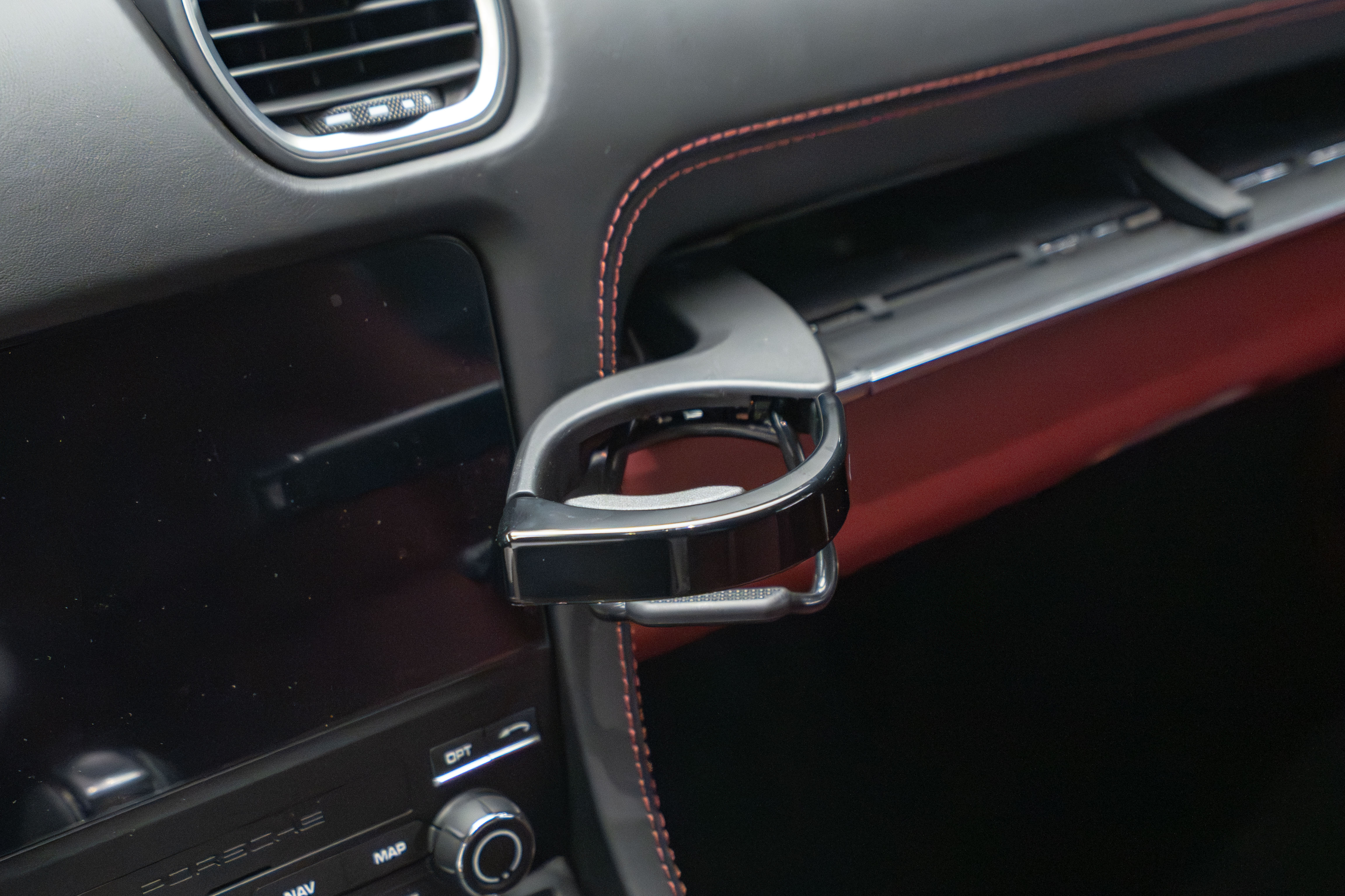 2024 Porsche 718 Cayman