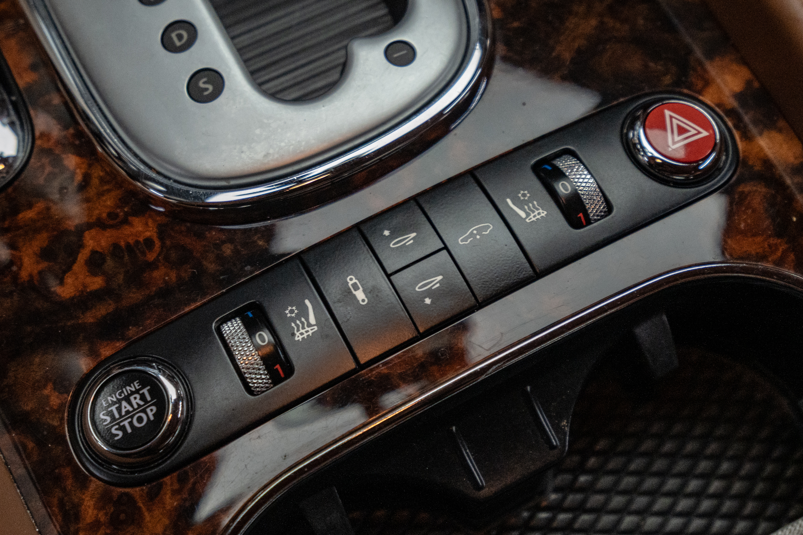 2013 Bentley GT W12 Speed