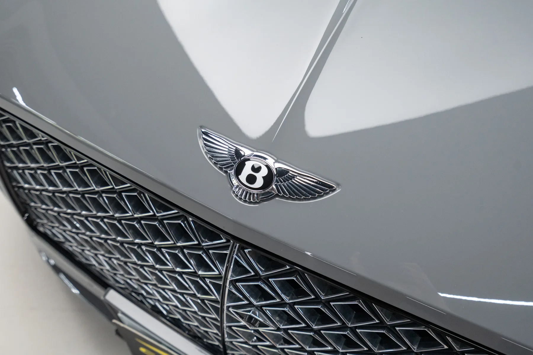 2023 Bentley GT V8 Mulliner總代